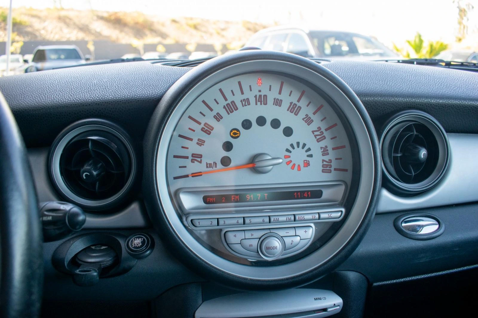 MINI 3 Portas One D 11