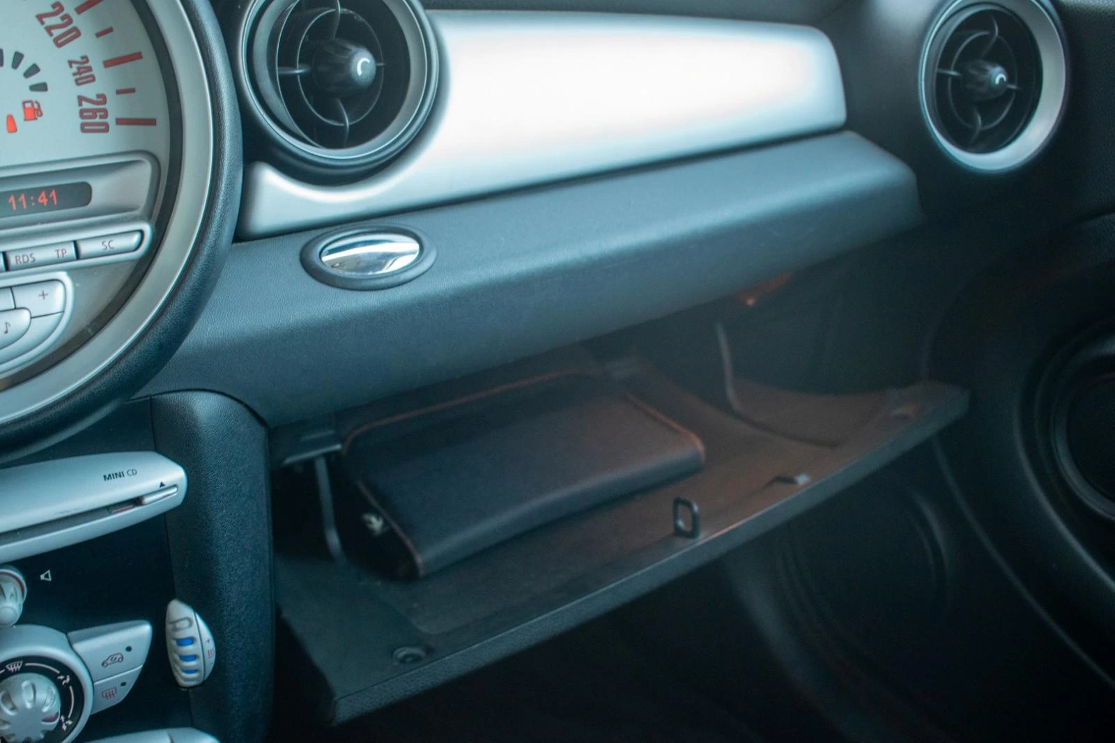 MINI 3 Portas One D 13