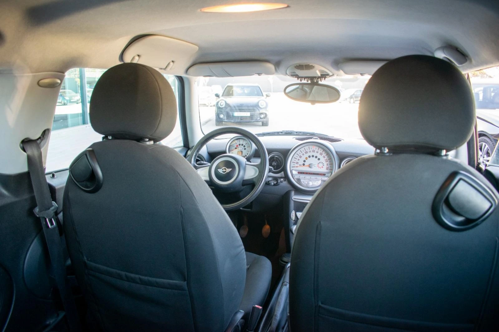 MINI 3 Portas One D 19