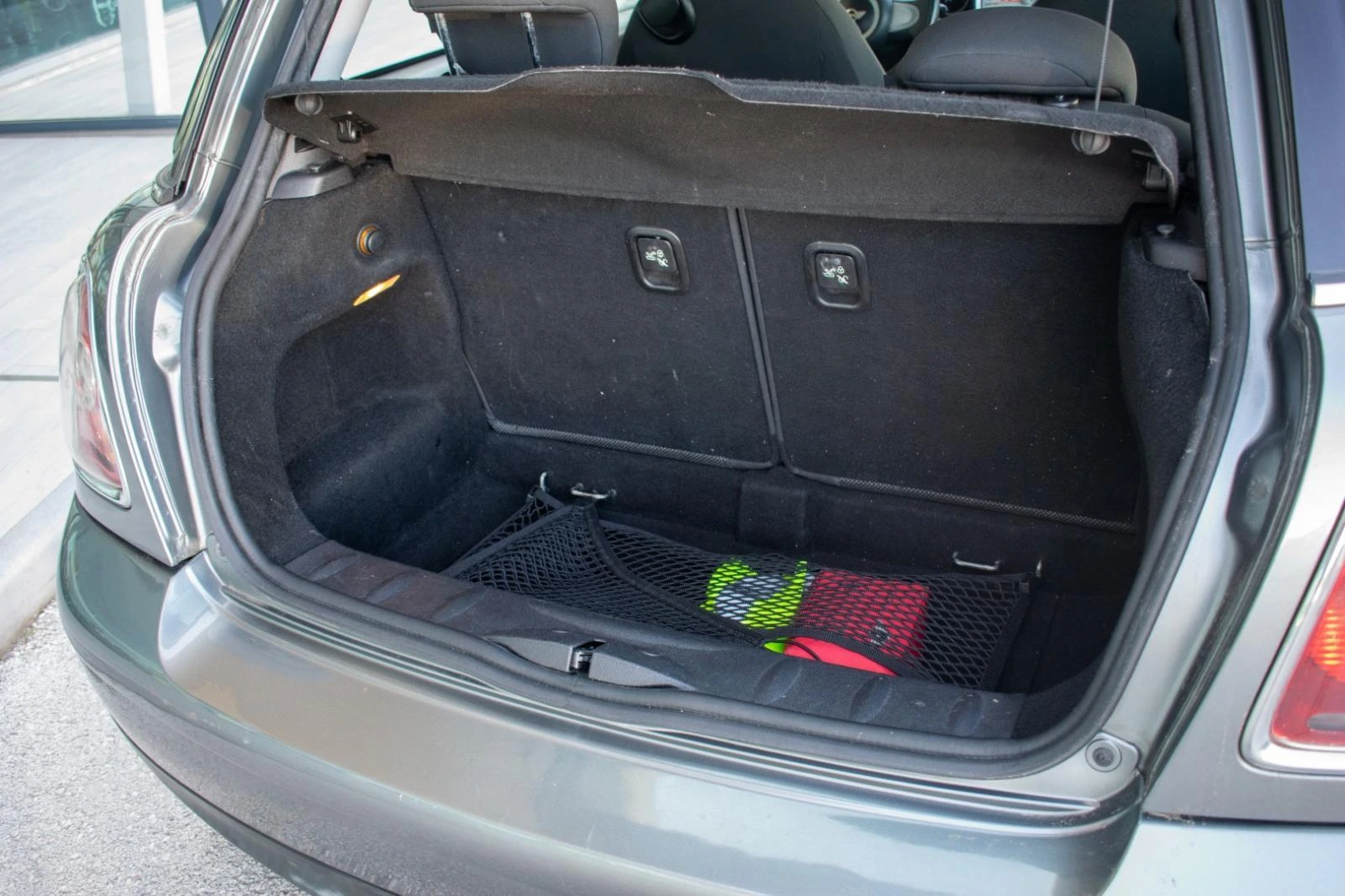 MINI 3 Portas One D 21