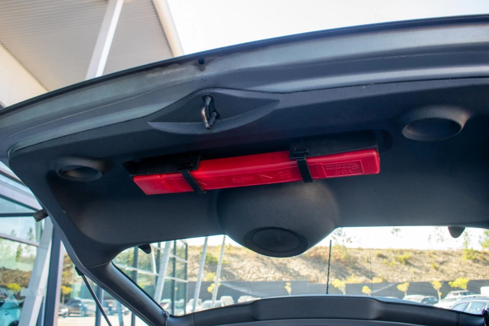 MINI 3 Portas One D 22