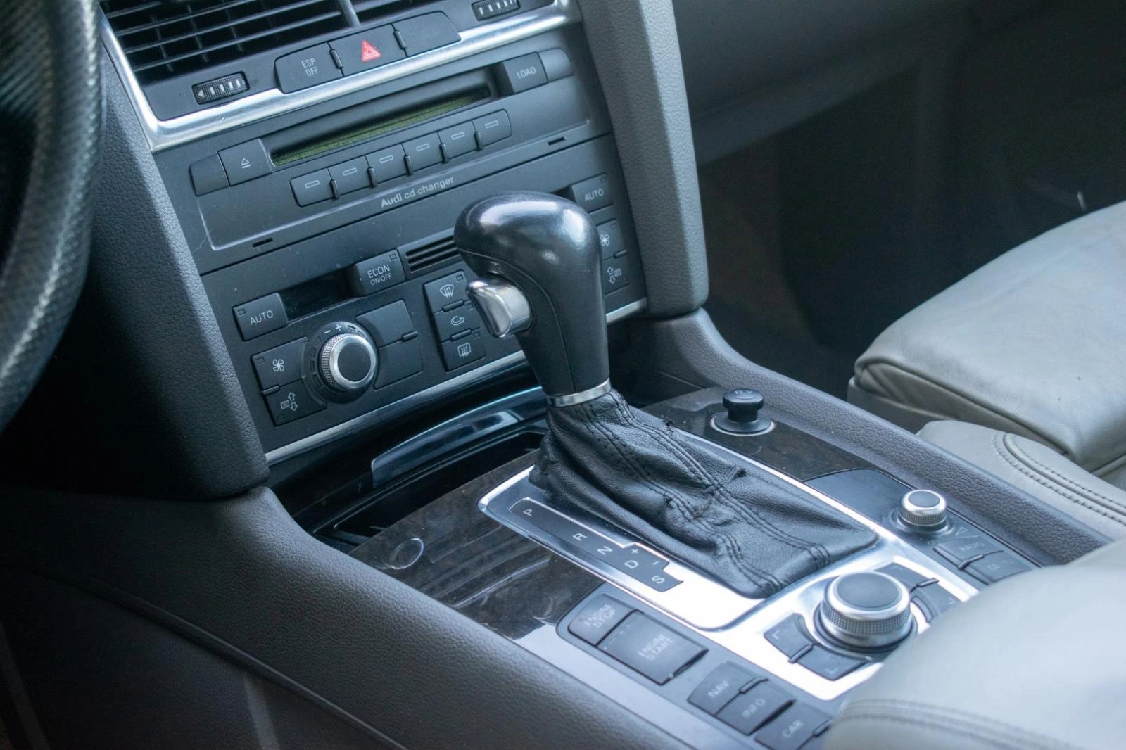 Audi Q7 S Line 3.0 TDi Quattro Tiptronic 22