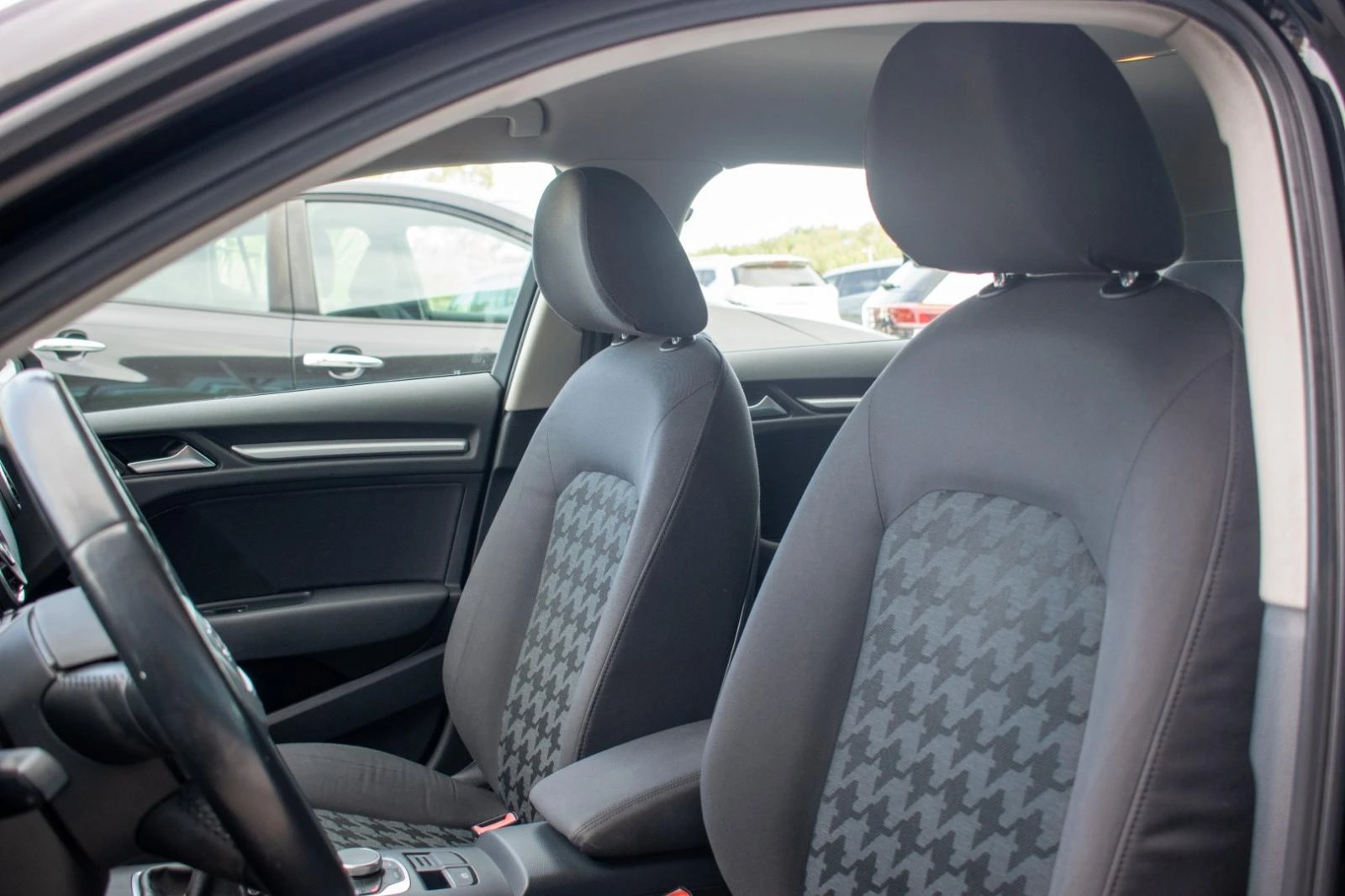 Audi A3 Sportback 1.6 TDI 13