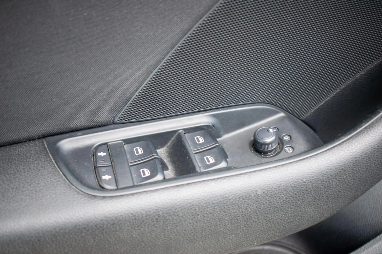 Audi A3 Sportback 1.6 TDI 14