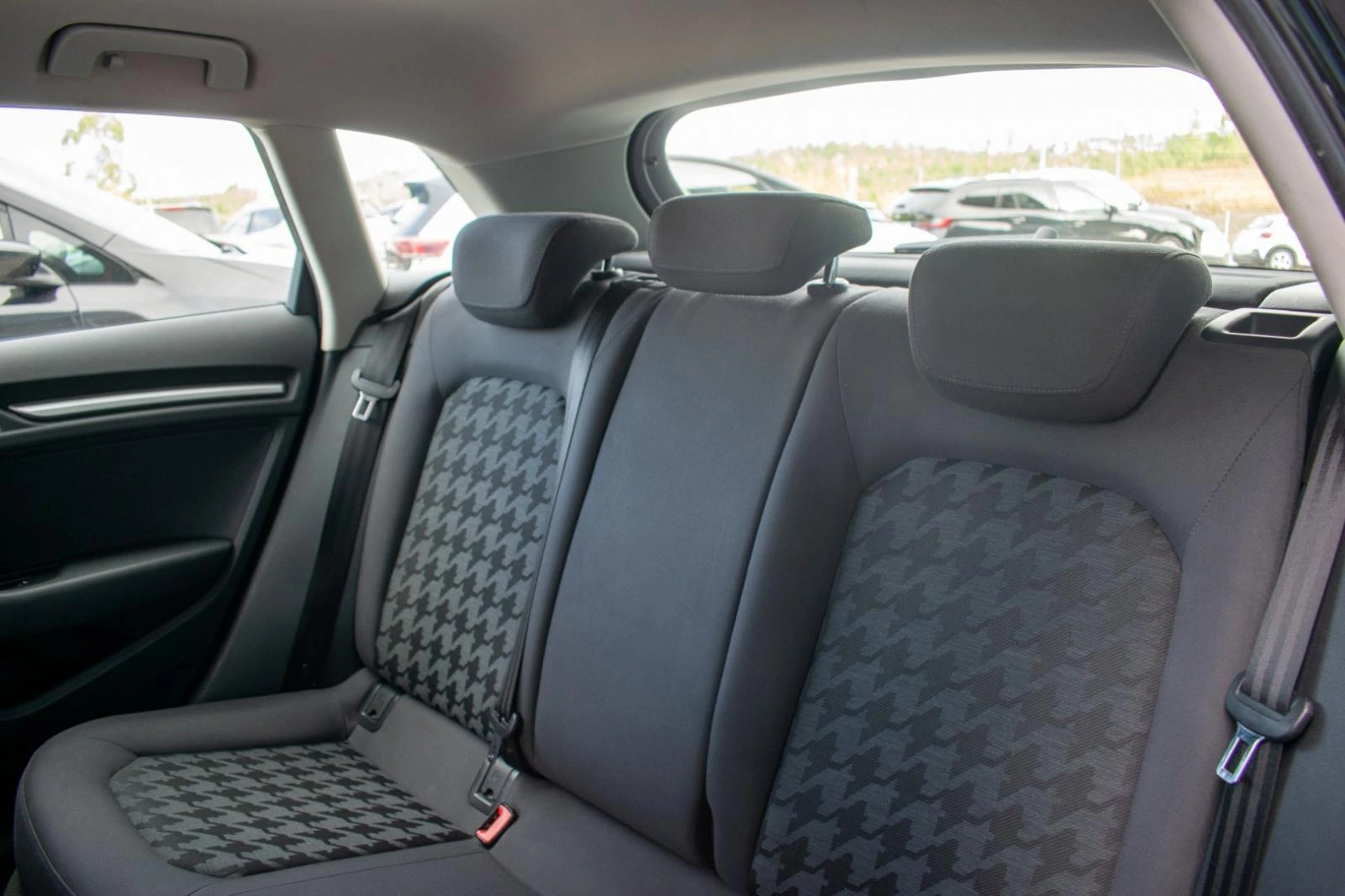Audi A3 Sportback 1.6 TDI 26