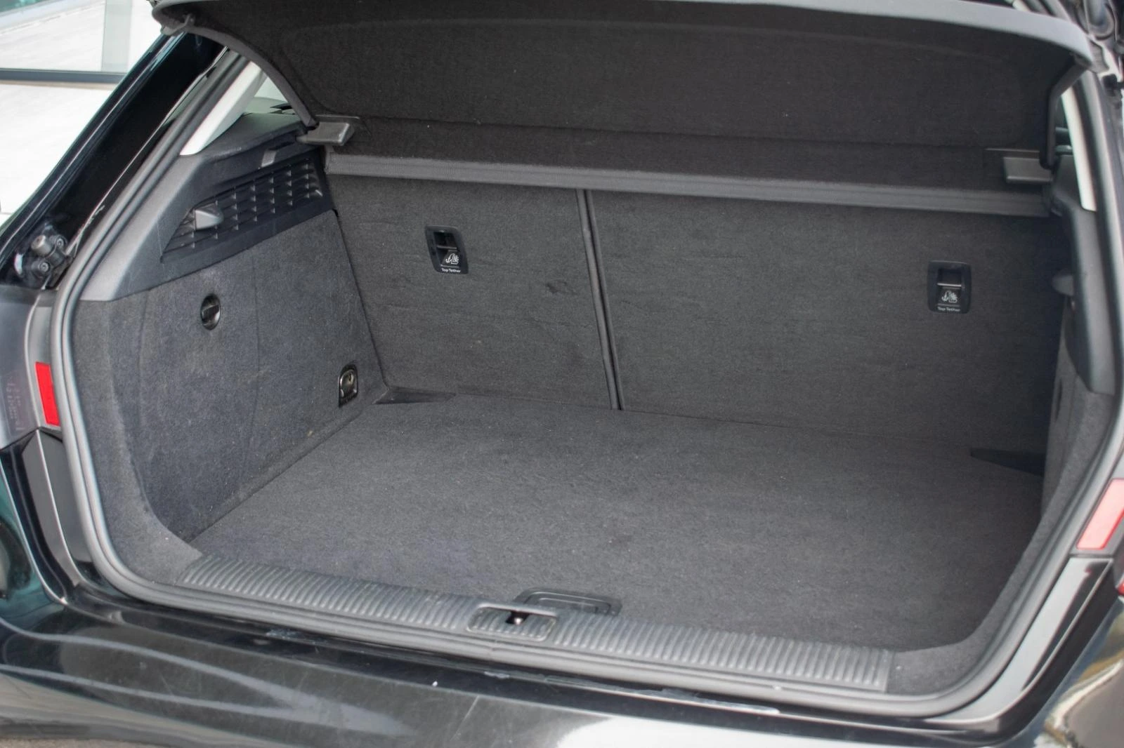 Audi A3 Sportback 1.6 TDI 29