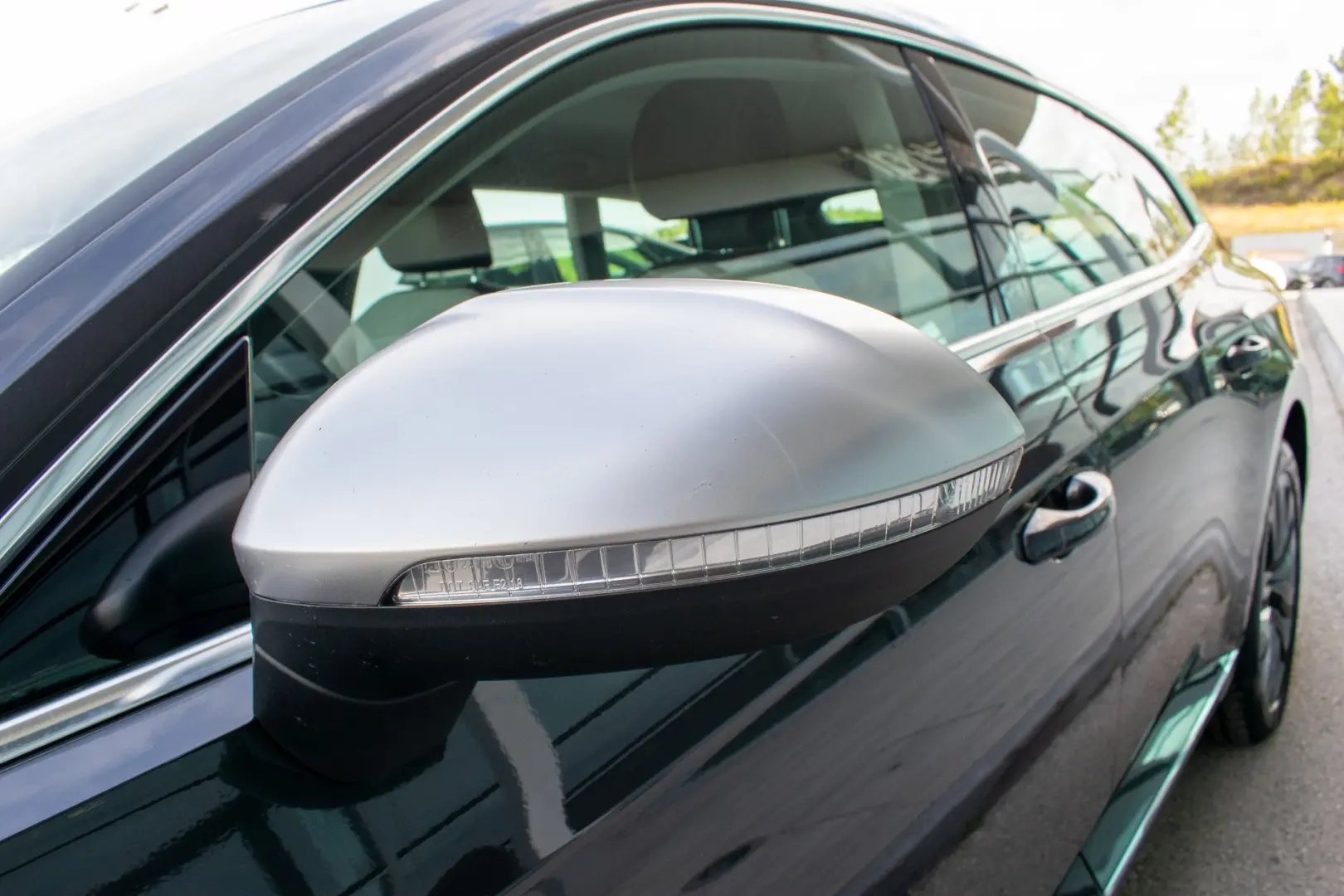 Volkswagen Arteon Shooting Brake 1.4 TSI eHybrid Elegance 15