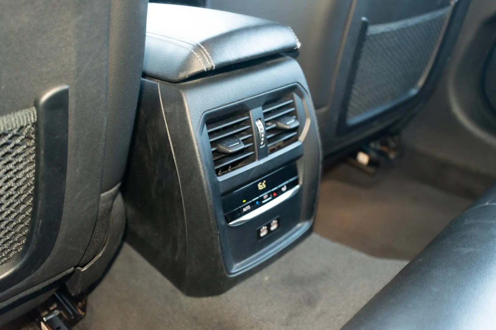 BMW 320 d Auto 2.0 17