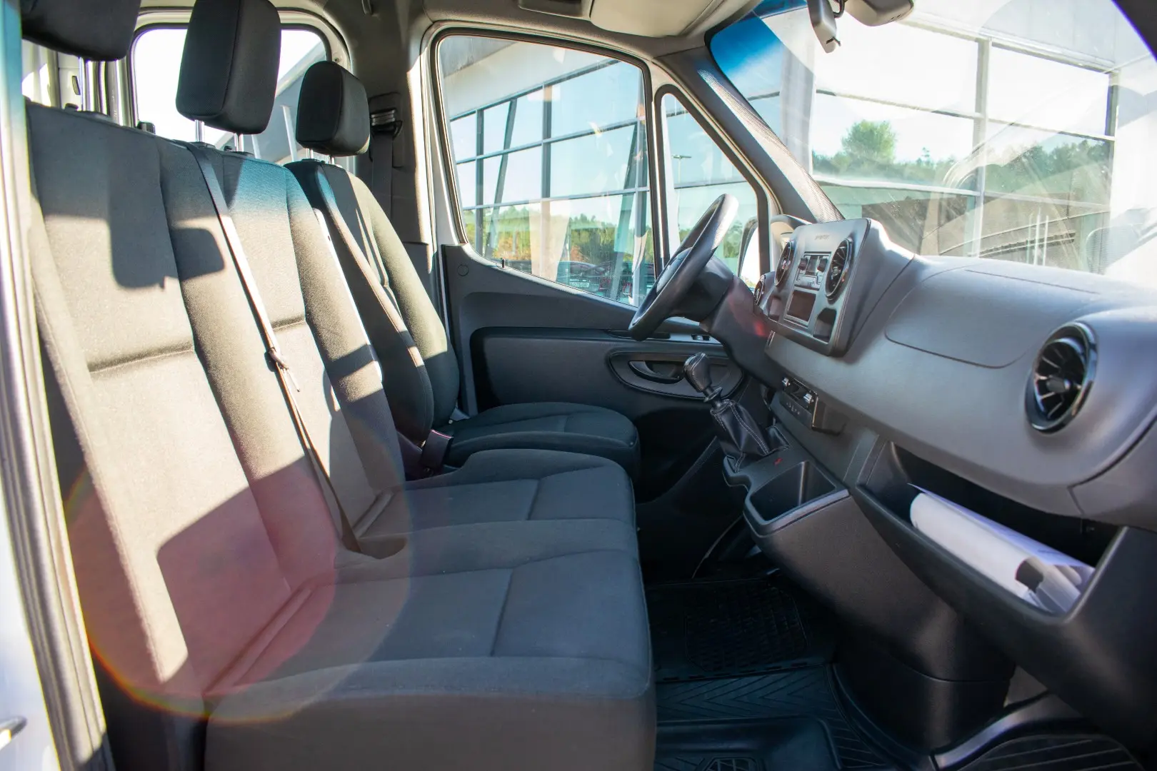 Mercedes-Benz Sprinter 314 CDI/37 CD 29