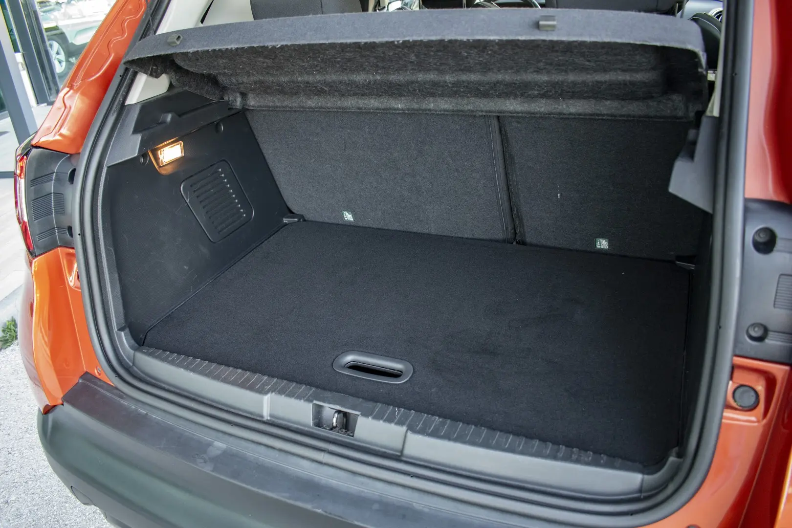 Renault Captur 1.5 dCi Exclusive 42