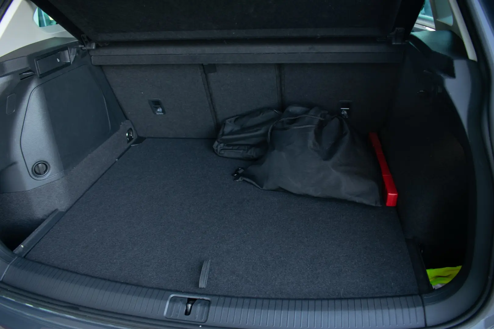 Volkswagen Tiguan 1.4 TSI eHybrid Conceptline DSG 47