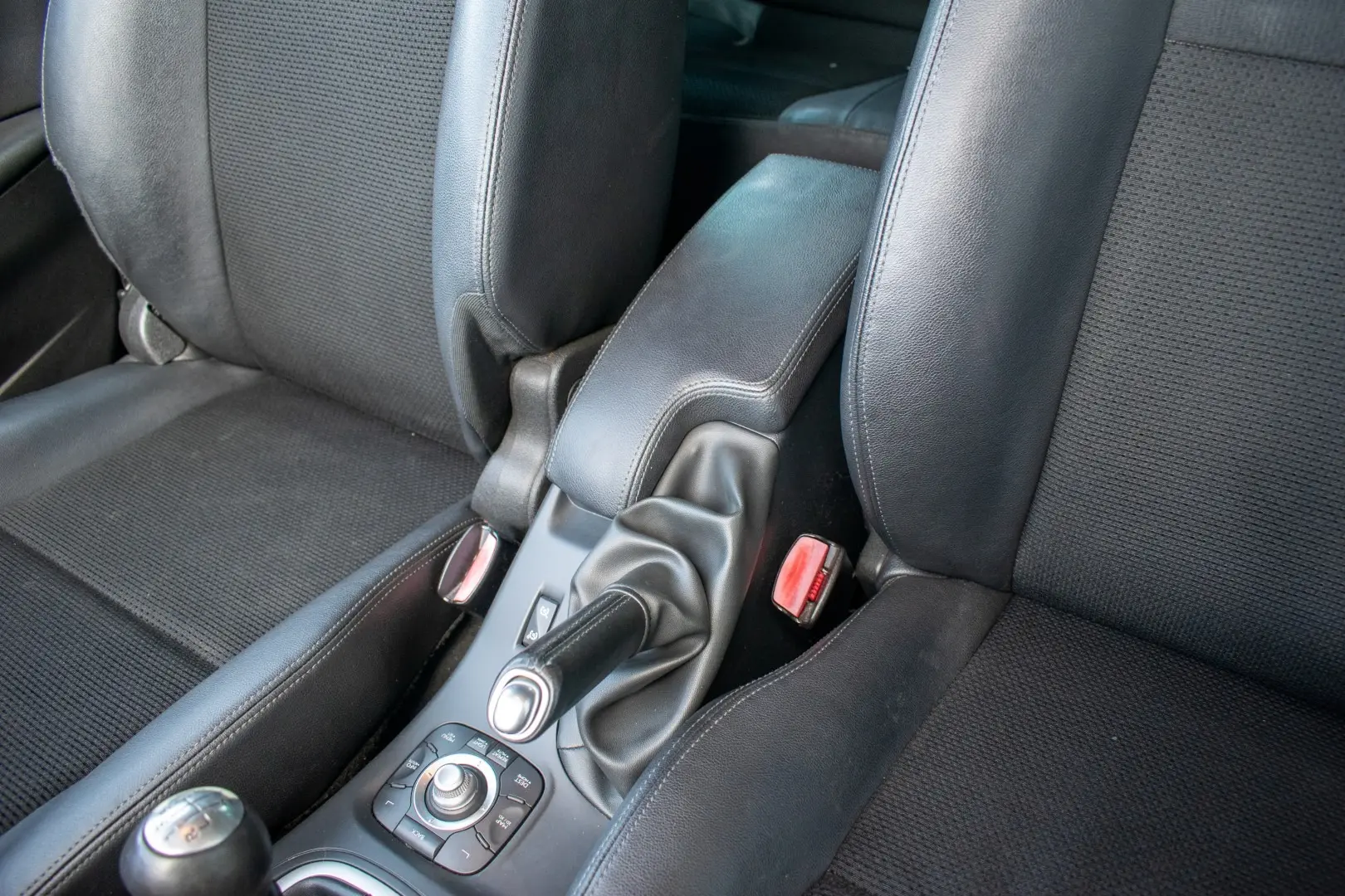Renault Mégane Sport Tourer 1.5 dCi 37