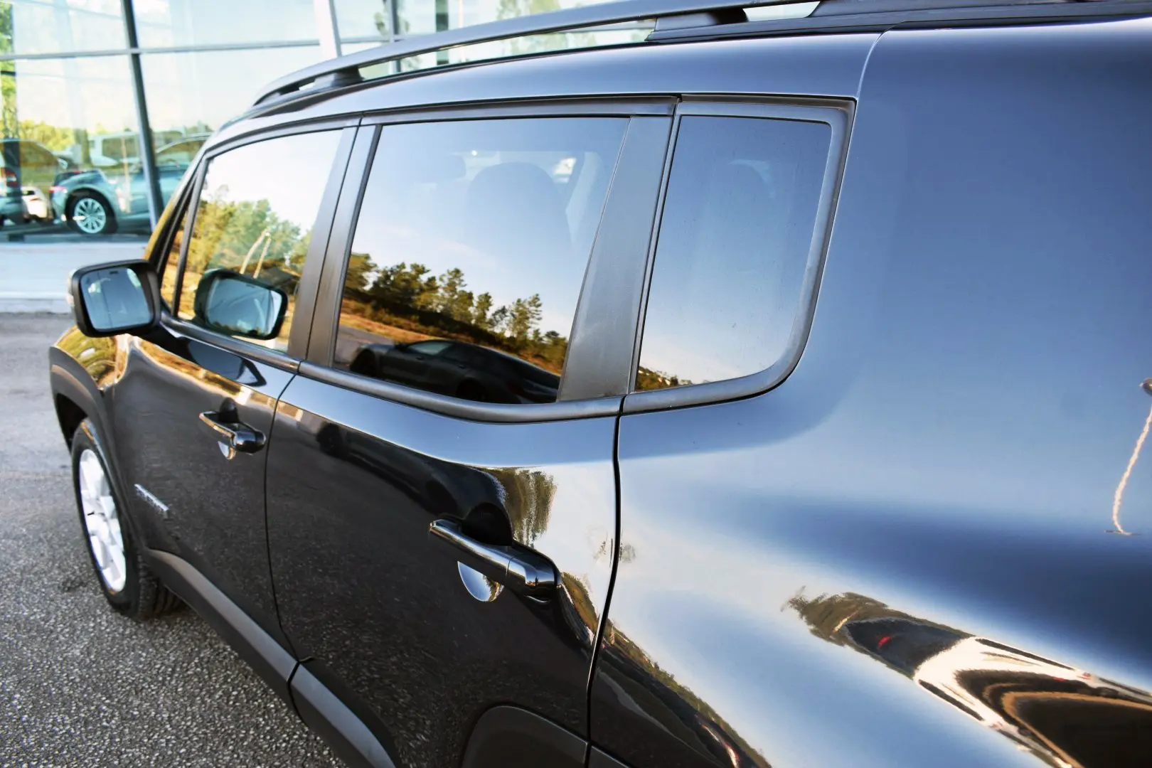 Jeep Renegade 1.0 T-GDI Limited 17