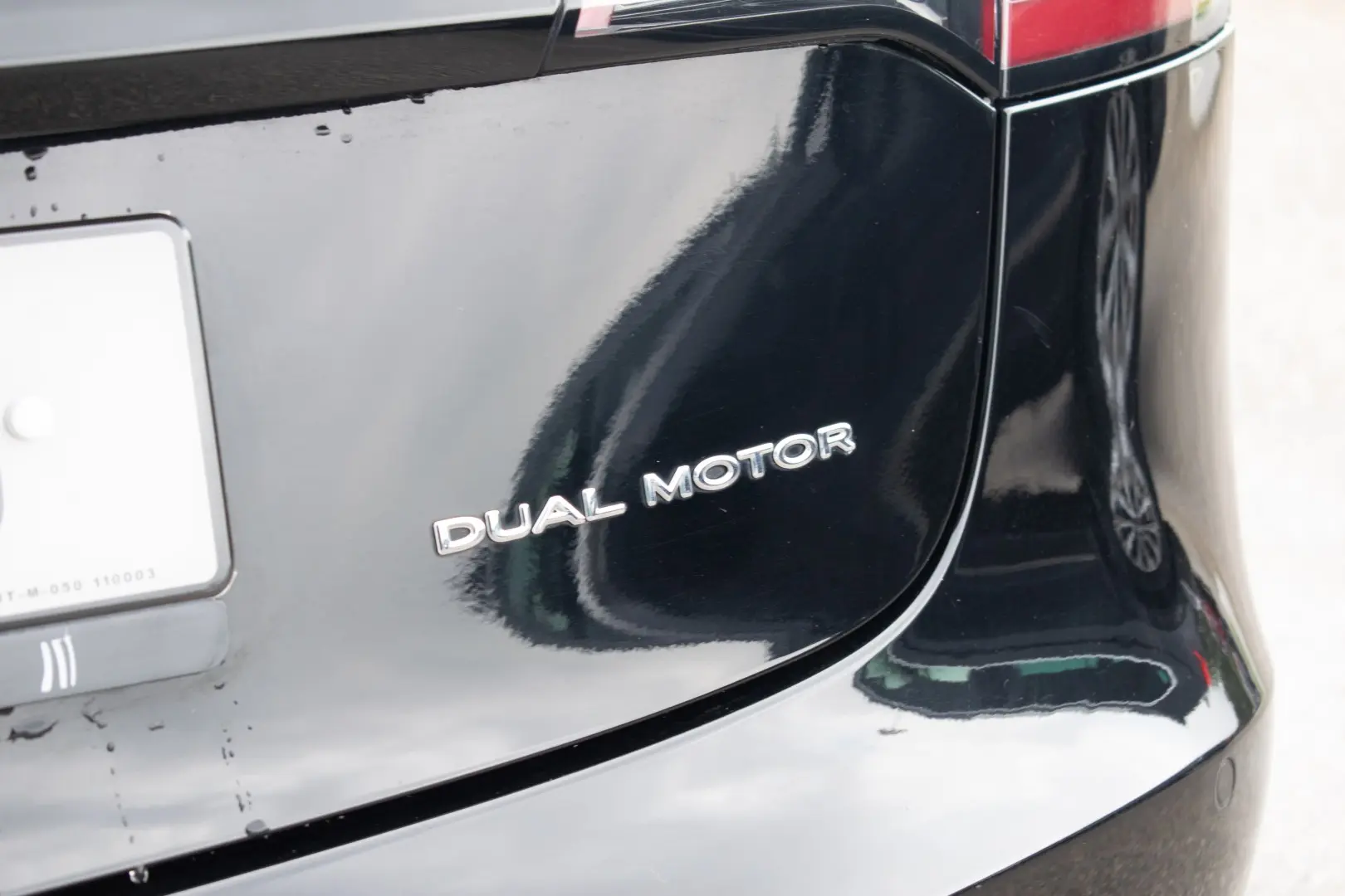 Tesla Model 3 Long Range Tração Integral 19