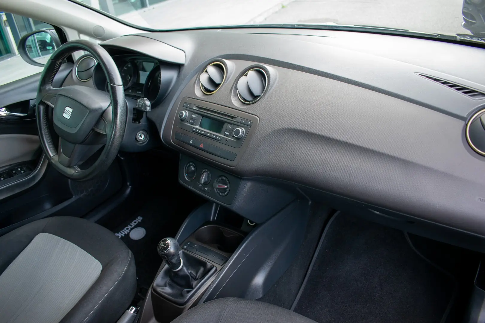 SEAT Ibiza 1.2 12V Style 20