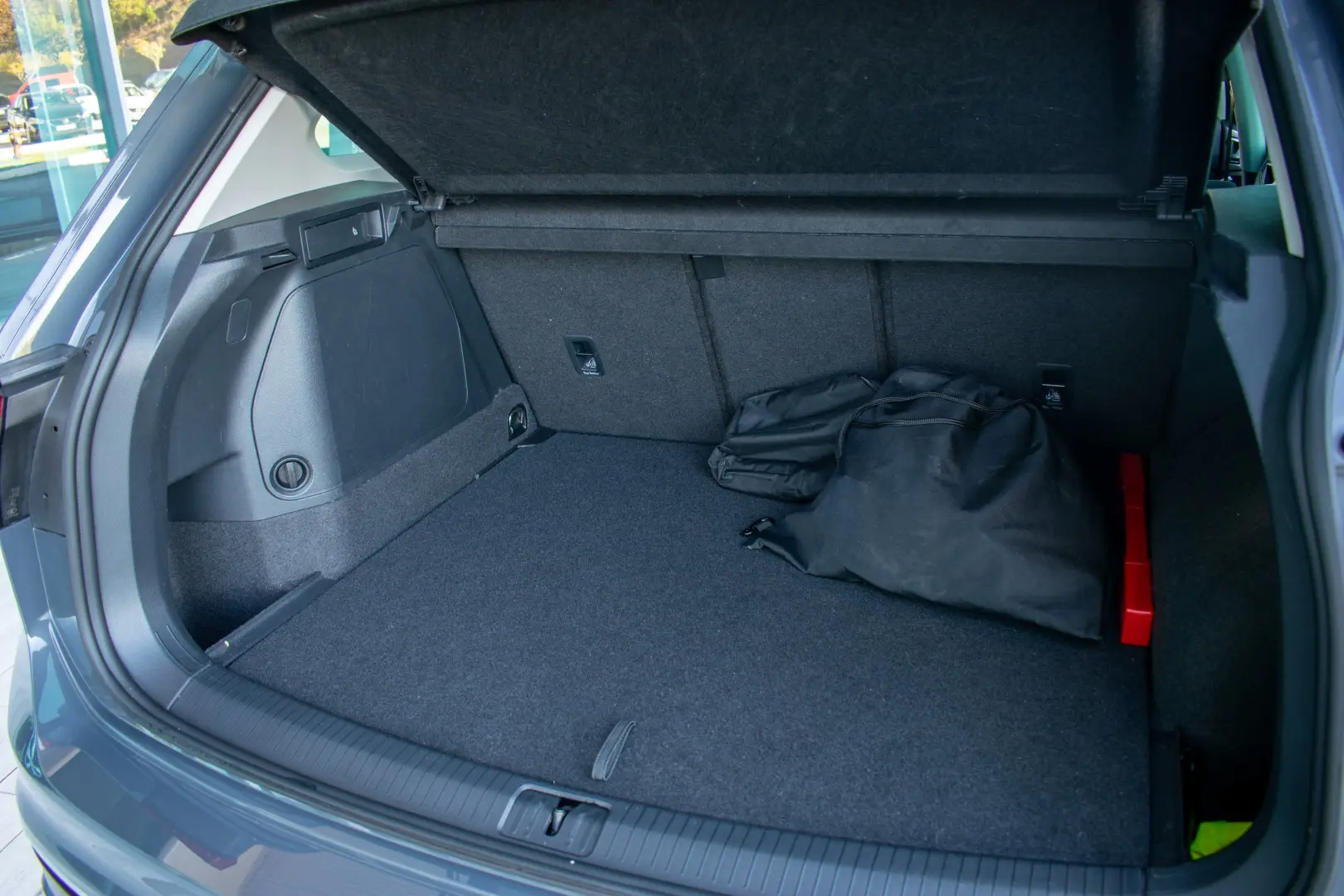 Volkswagen Tiguan 1.4 TSI eHybrid Conceptline DSG 46