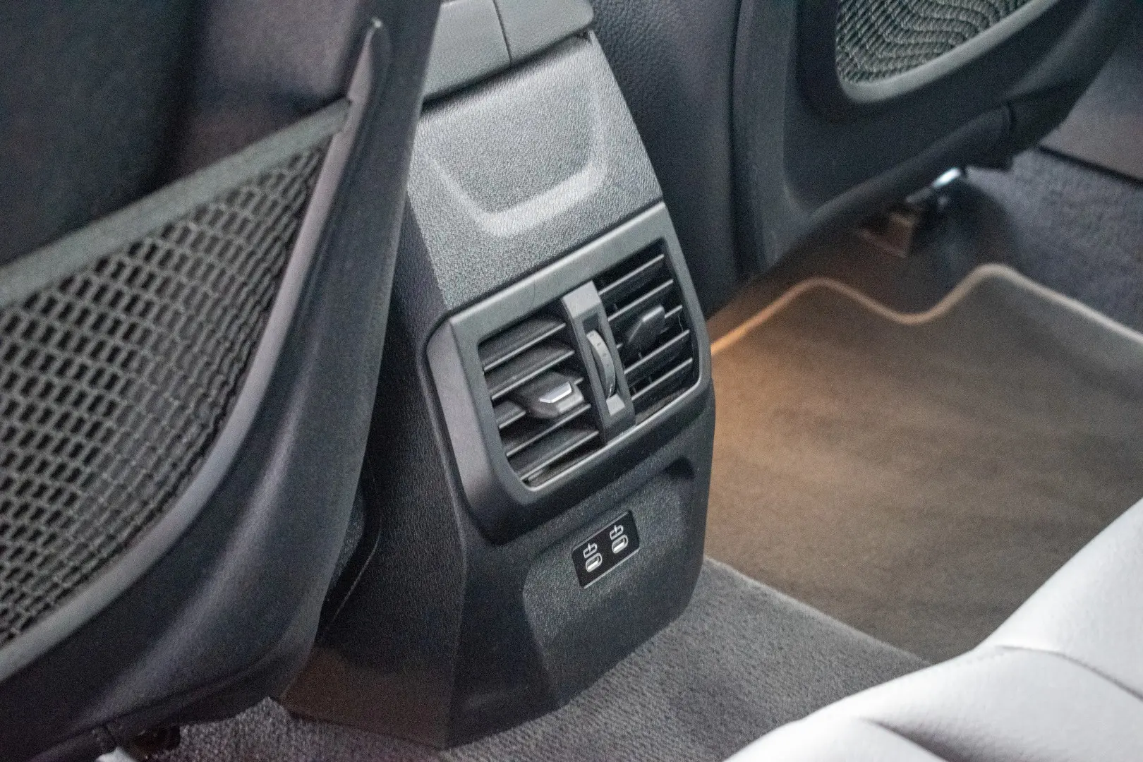 BMW 116 d Line Sport Auto 19