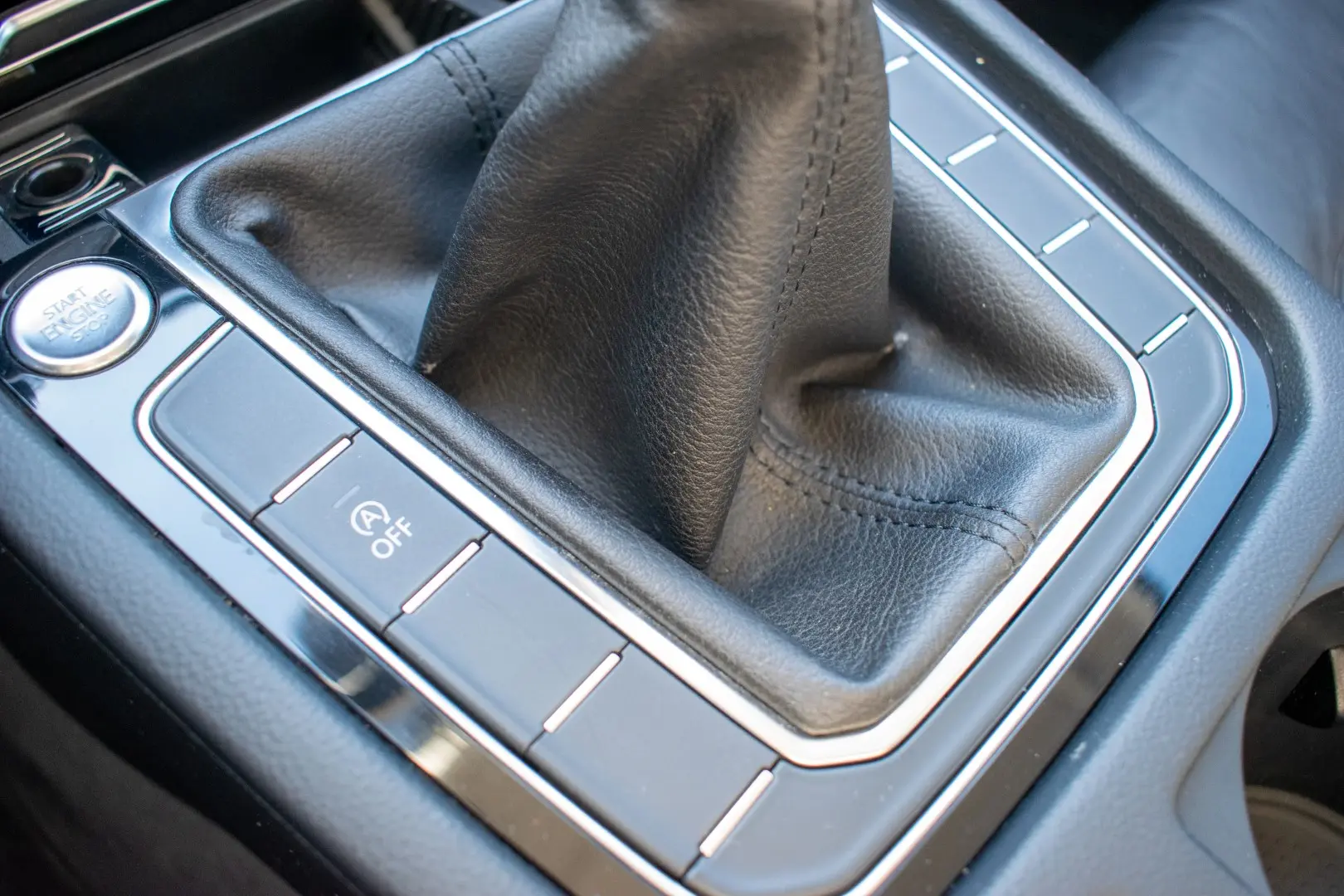 Volkswagen Passat Variant 2.0 TDi Highline 37