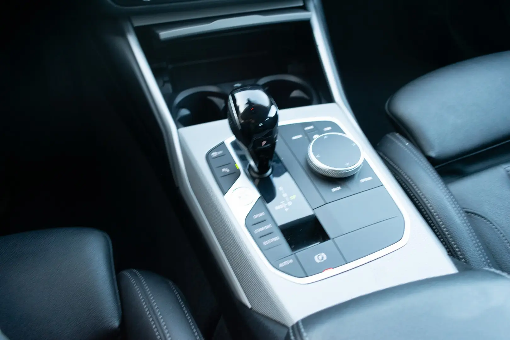 BMW 320 d Auto 2.0 37