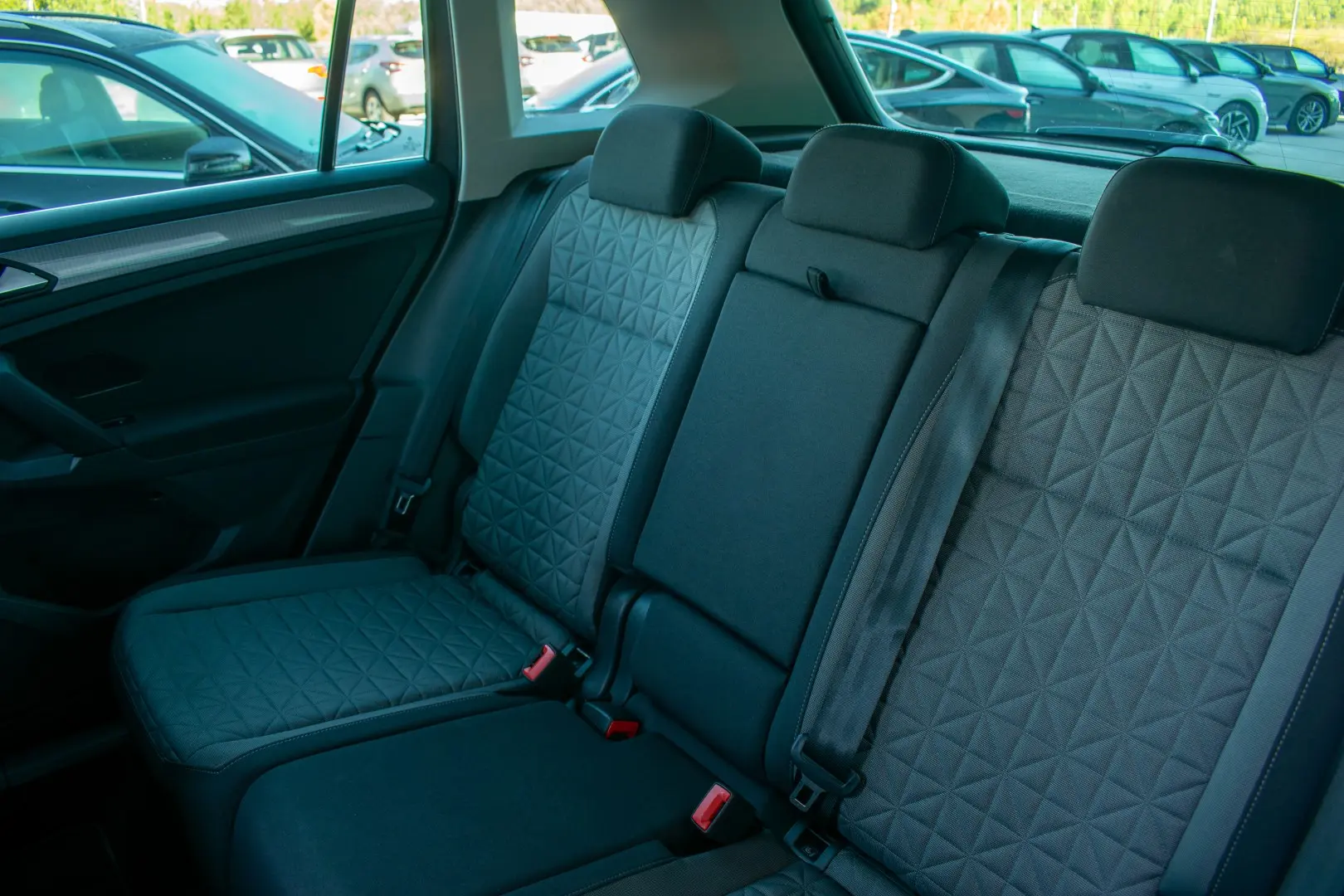 Volkswagen Tiguan 1.4 TSI eHybrid Conceptline DSG 25