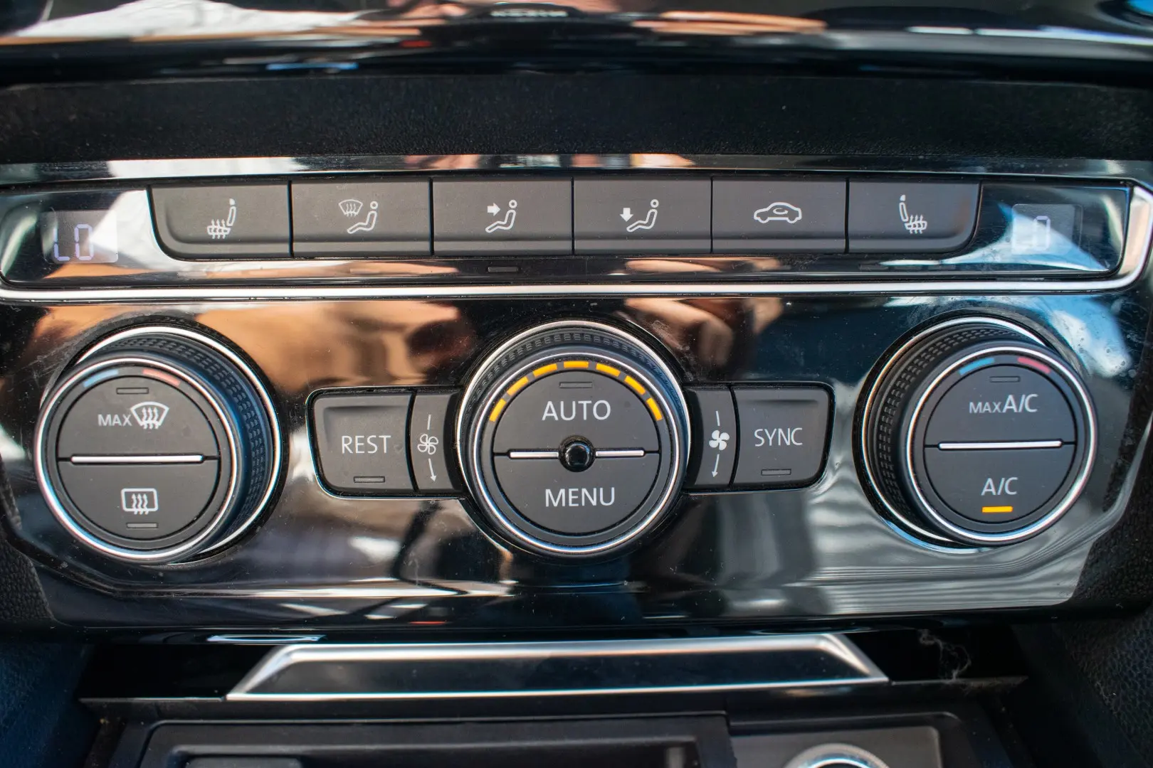 Volkswagen Passat Variant 2.0 TDi Highline 33