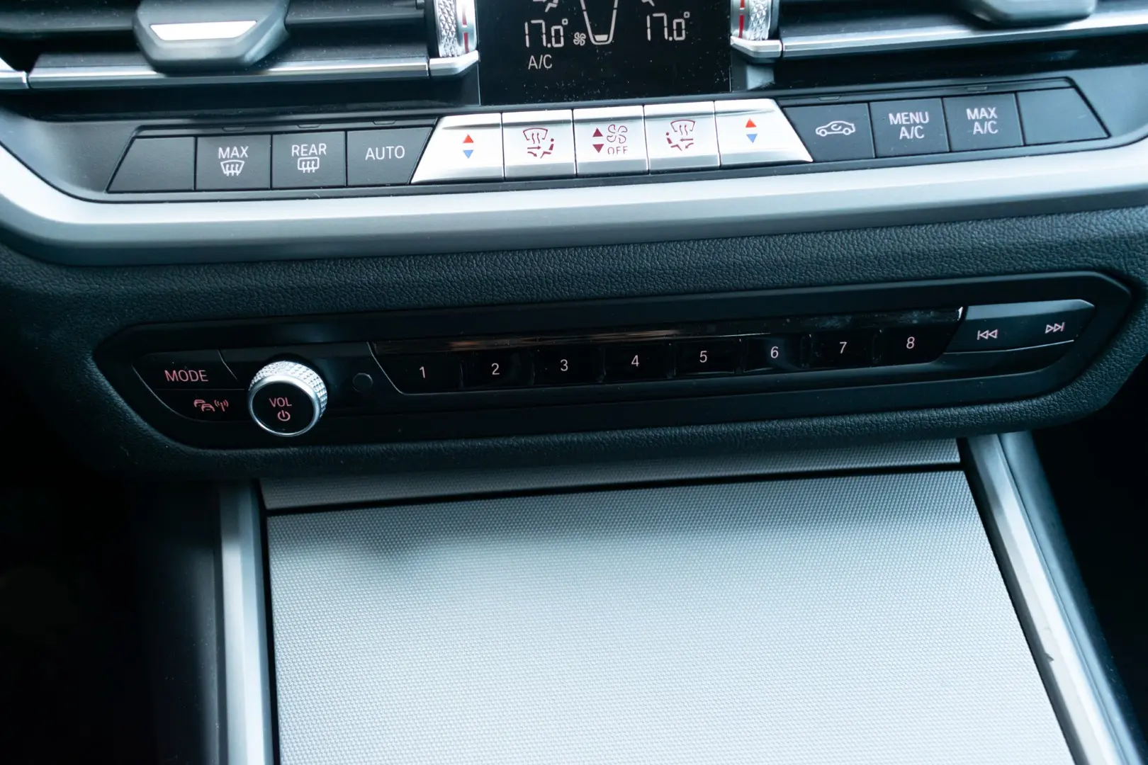 BMW 320 d Auto 2.0 35
