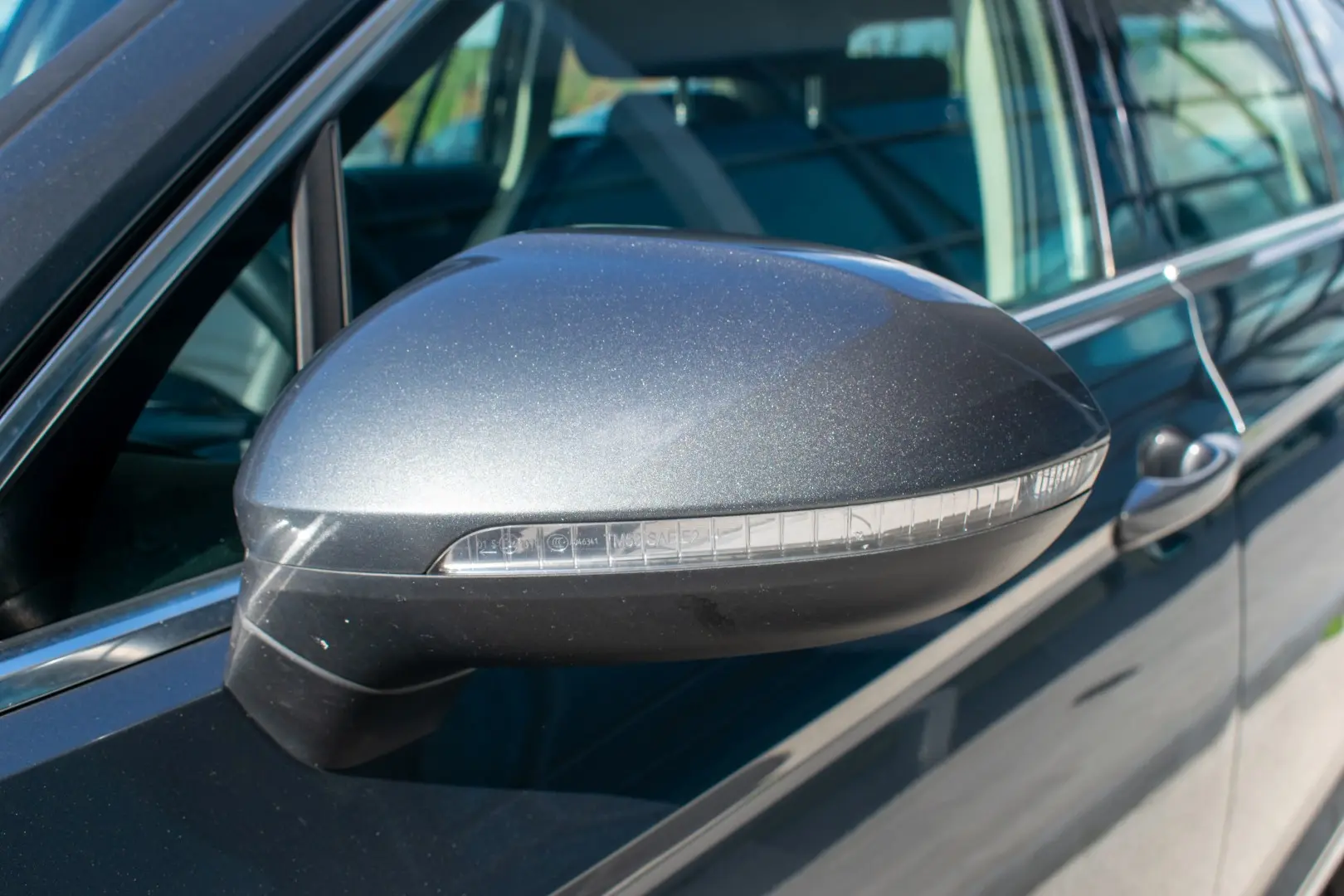 Volkswagen Passat Variant 2.0 TDi Highline 13
