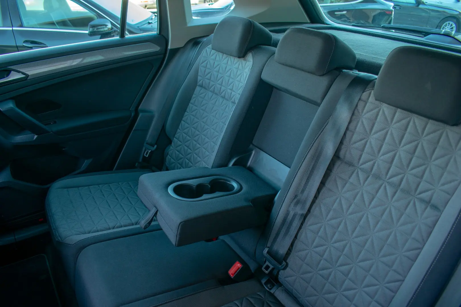 Volkswagen Tiguan 1.4 TSI eHybrid Conceptline DSG 44