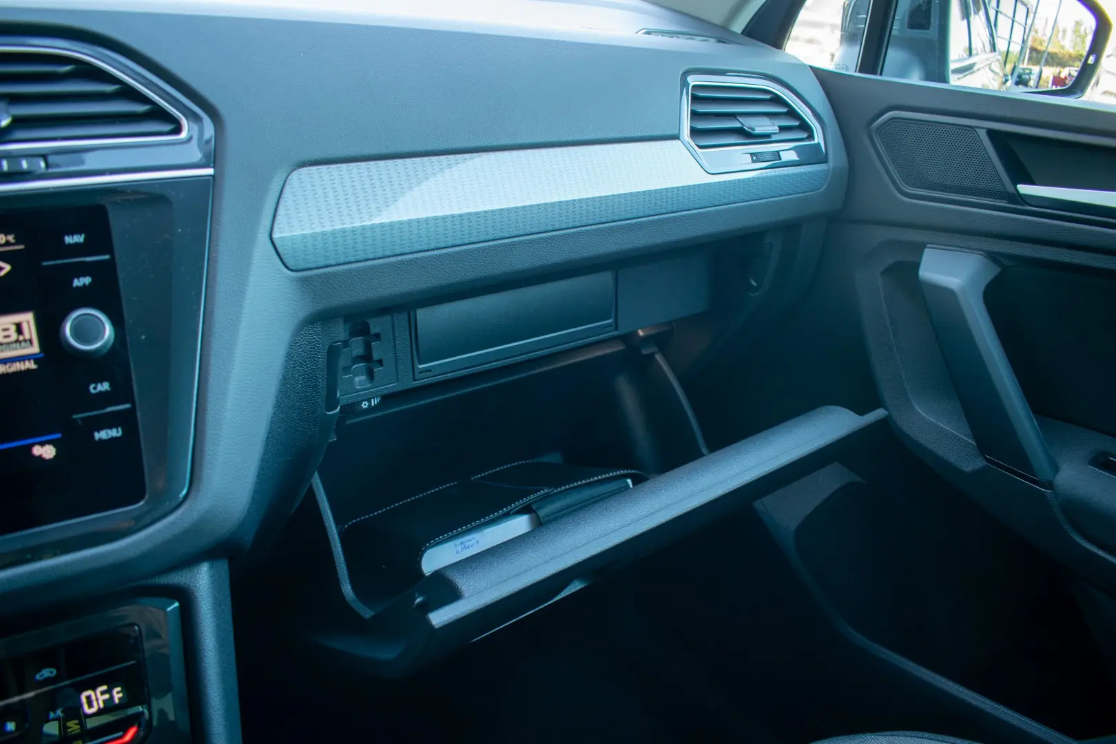 Volkswagen Tiguan 1.4 TSI eHybrid Conceptline DSG 31