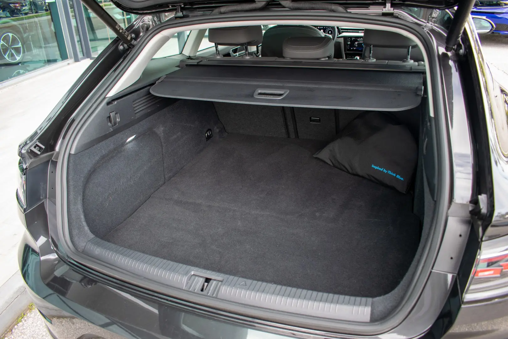 Volkswagen Arteon Shooting Brake 1.4 TSI eHybrid Elegance 48