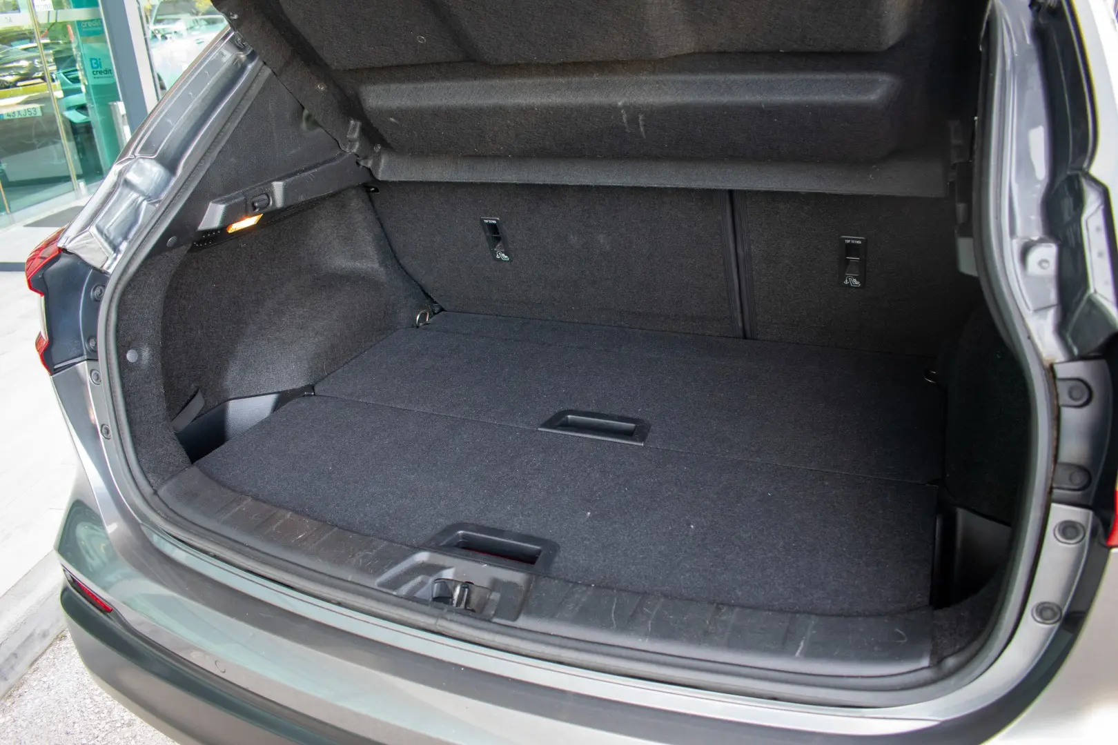 Nissan Qashqai 1.5 dCi N-Connecta J18 47