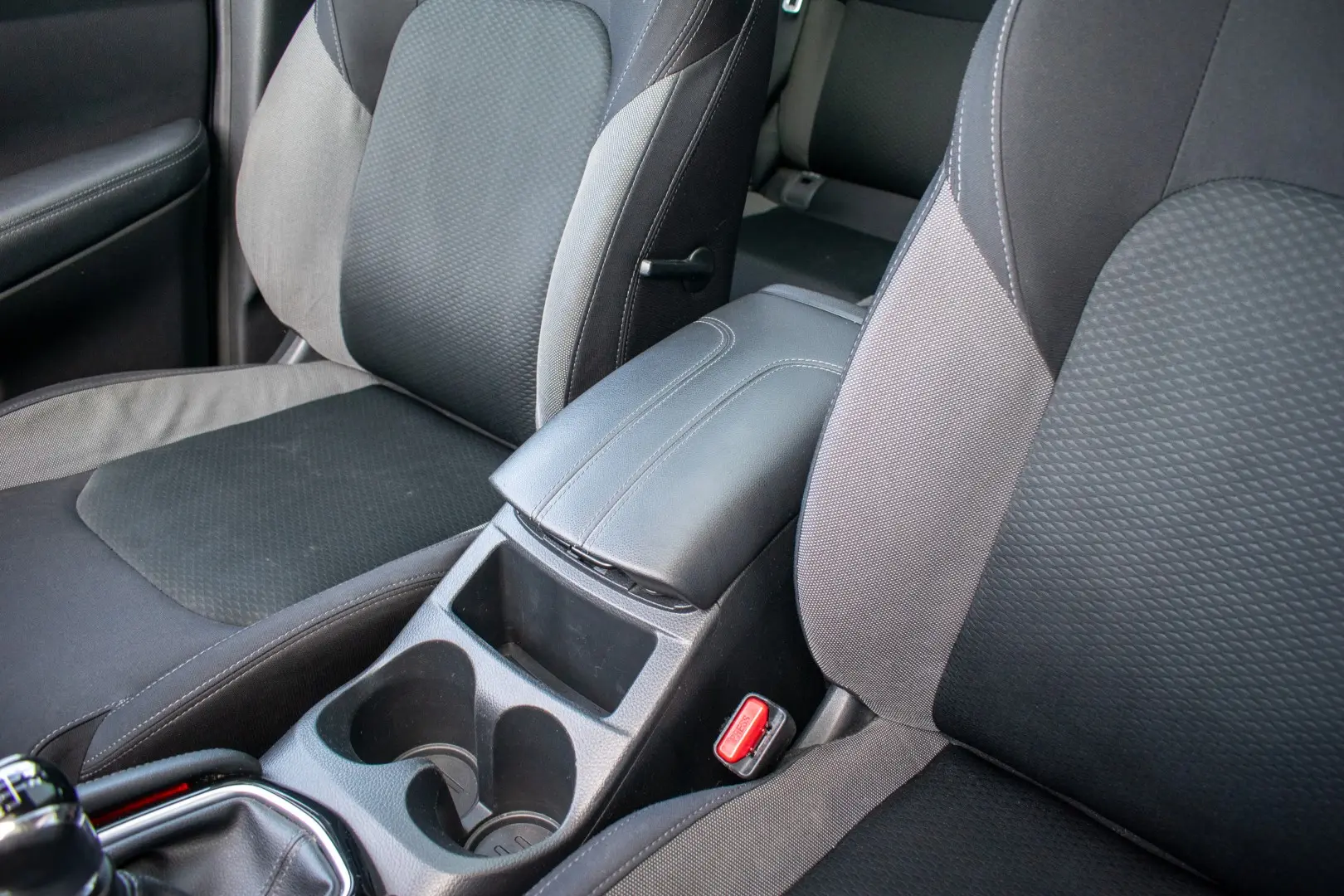 Nissan Qashqai 1.5 dCi N-Connecta J18 36
