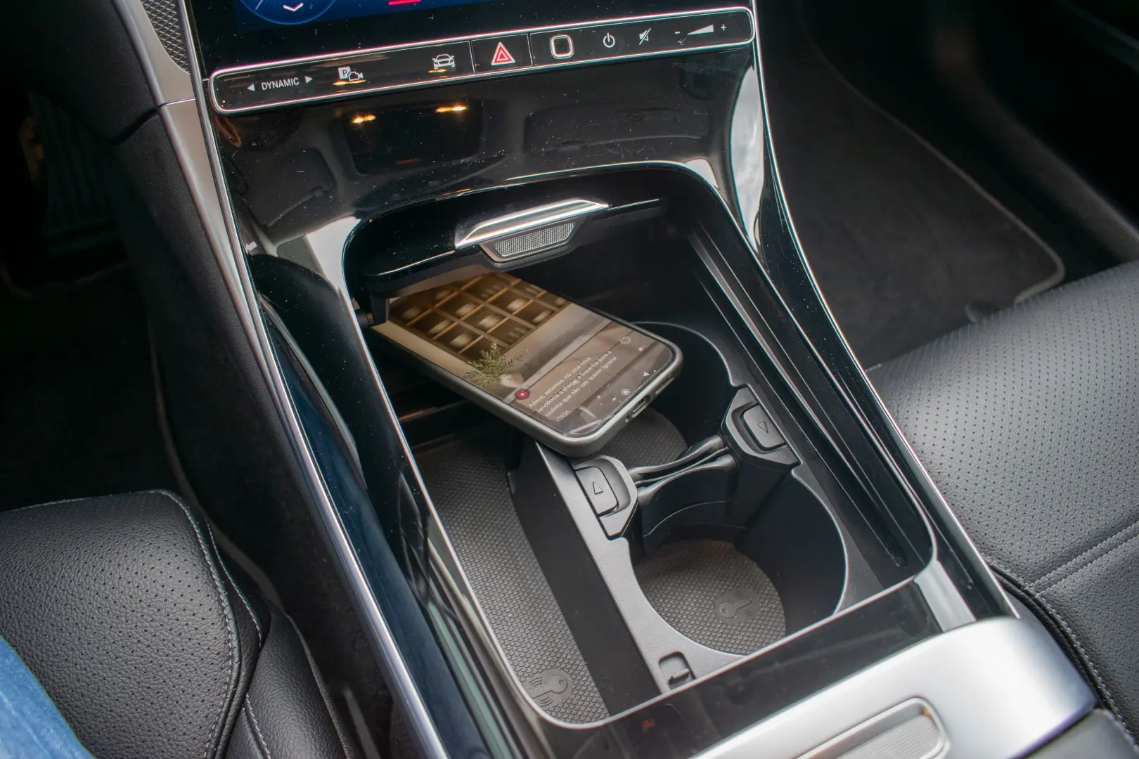 Mercedes-Benz C 220 d Avantgarde Station 9 G-Tronic 28