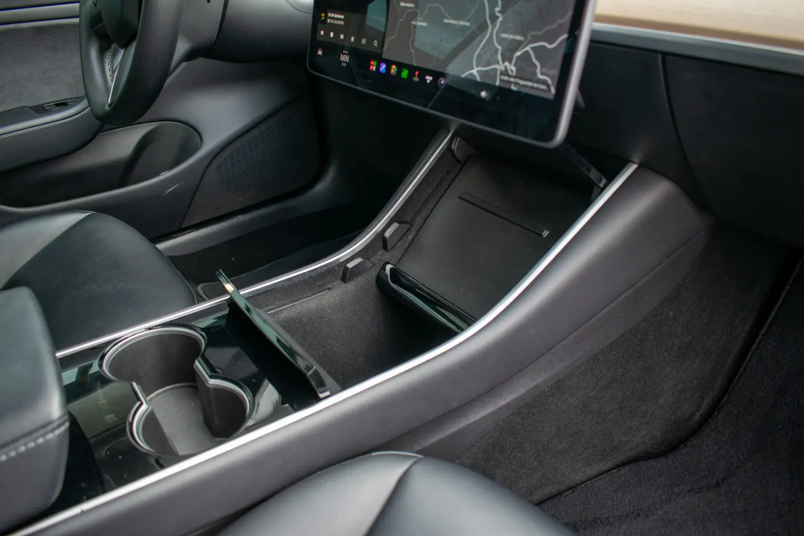 Tesla Model 3 Long Range Tração Integral 33