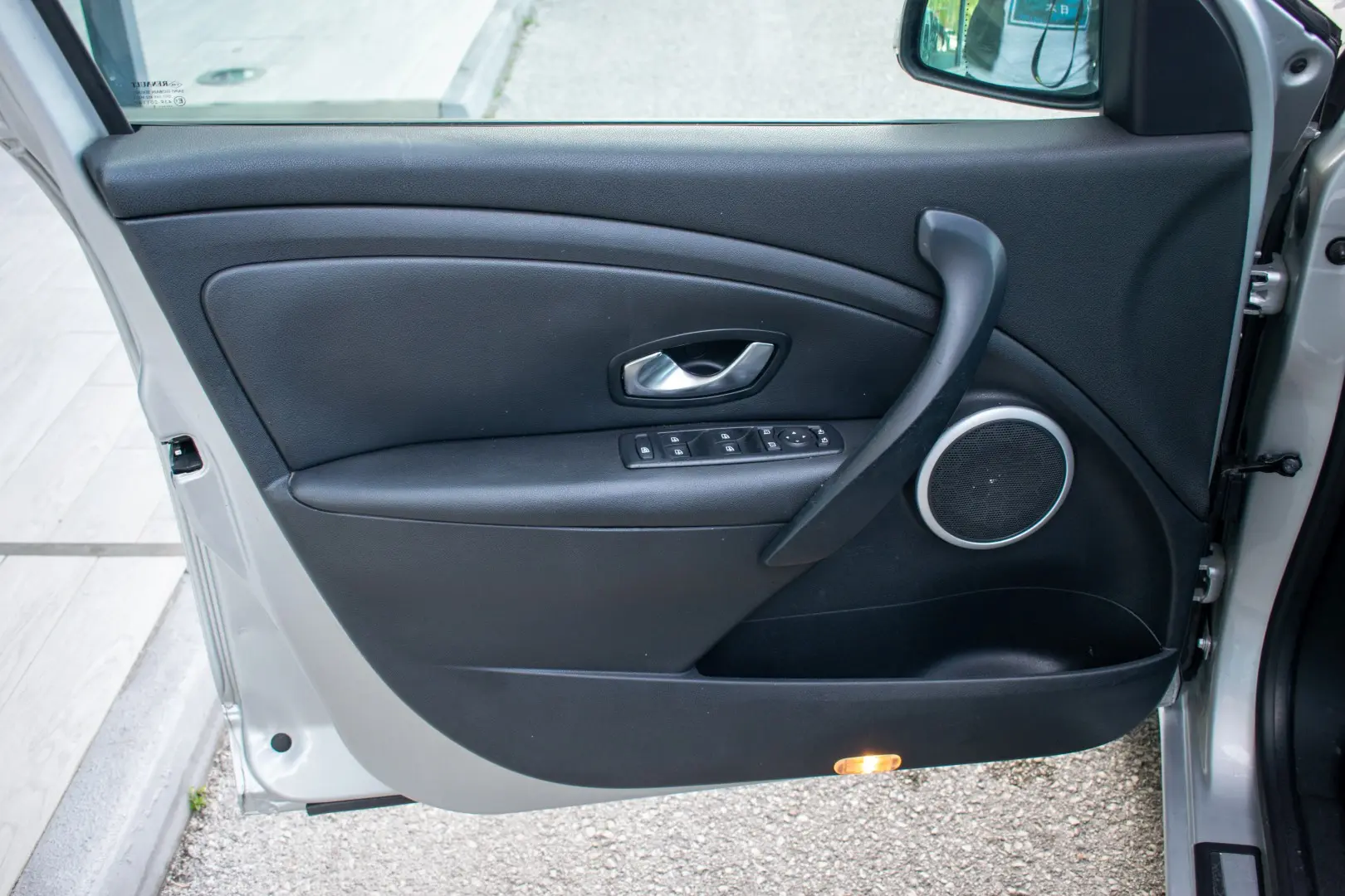 Renault Mégane Sport Tourer 1.5 dCi 15