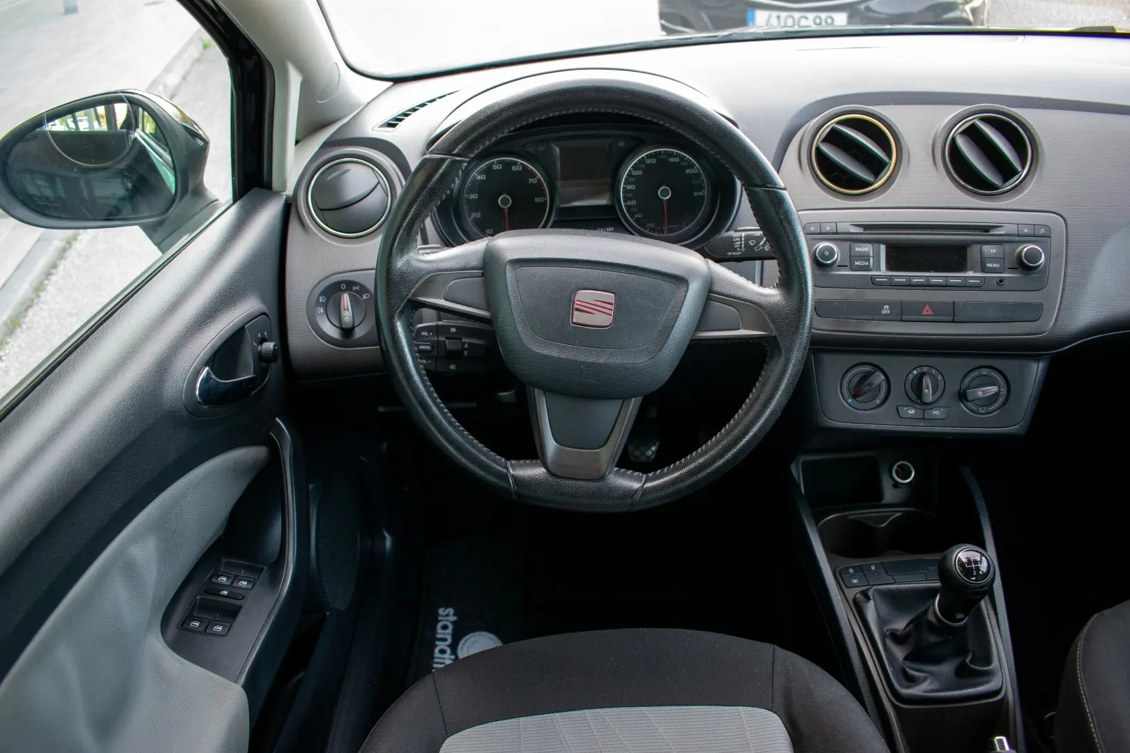 SEAT Ibiza 1.2 12V Style 21
