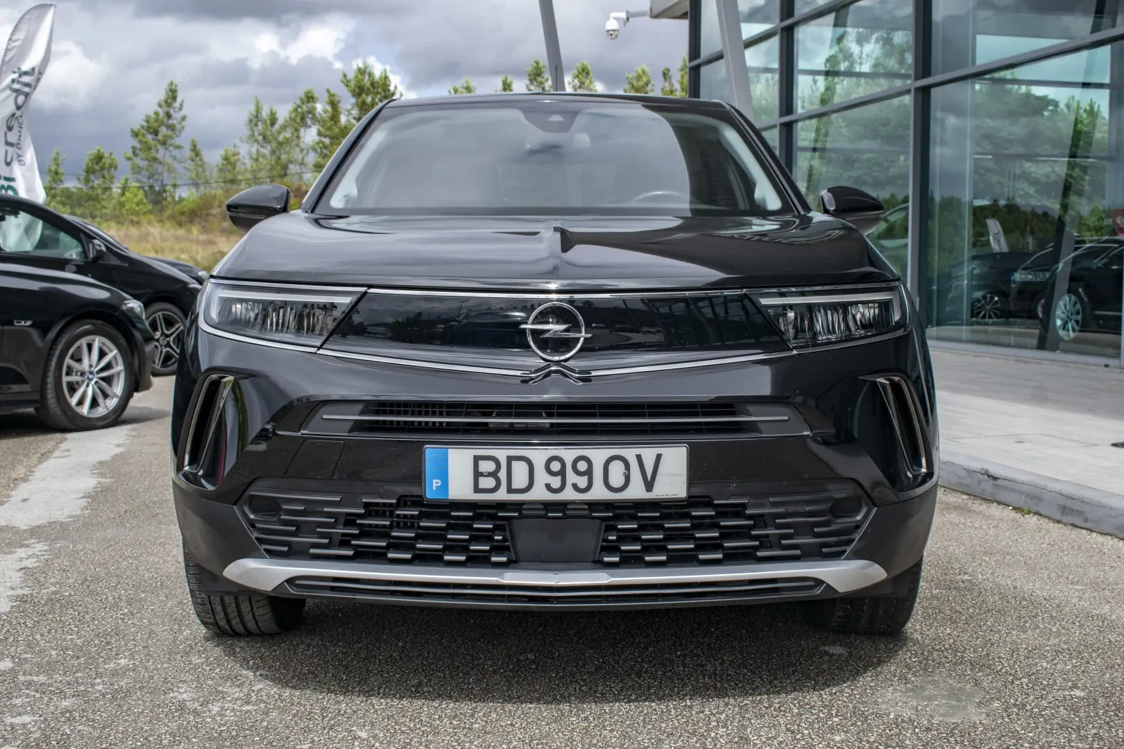 Opel Mokka 1.5 D Elegance 2
