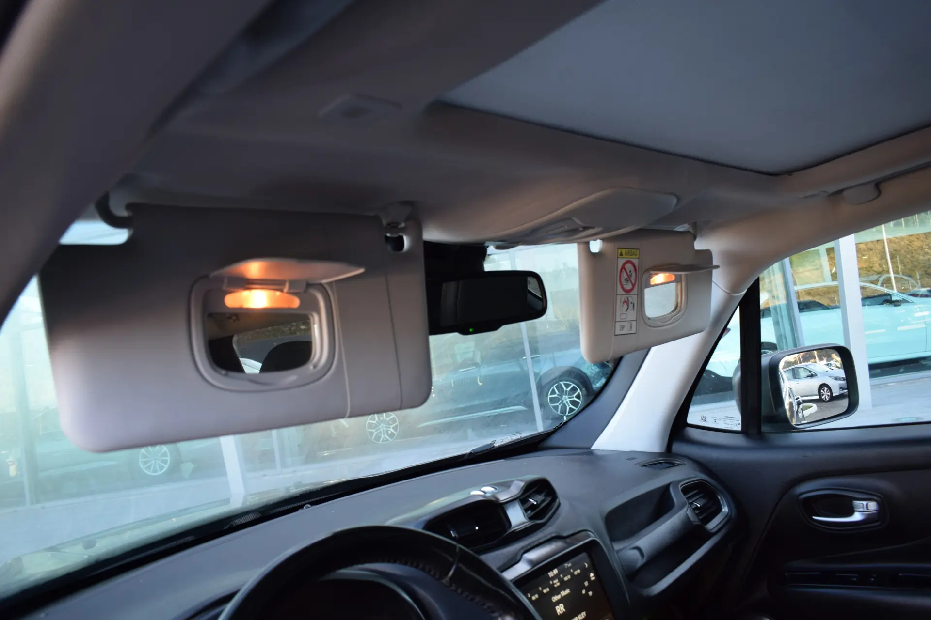 Jeep Renegade 1.0 T-GDI Limited 46
