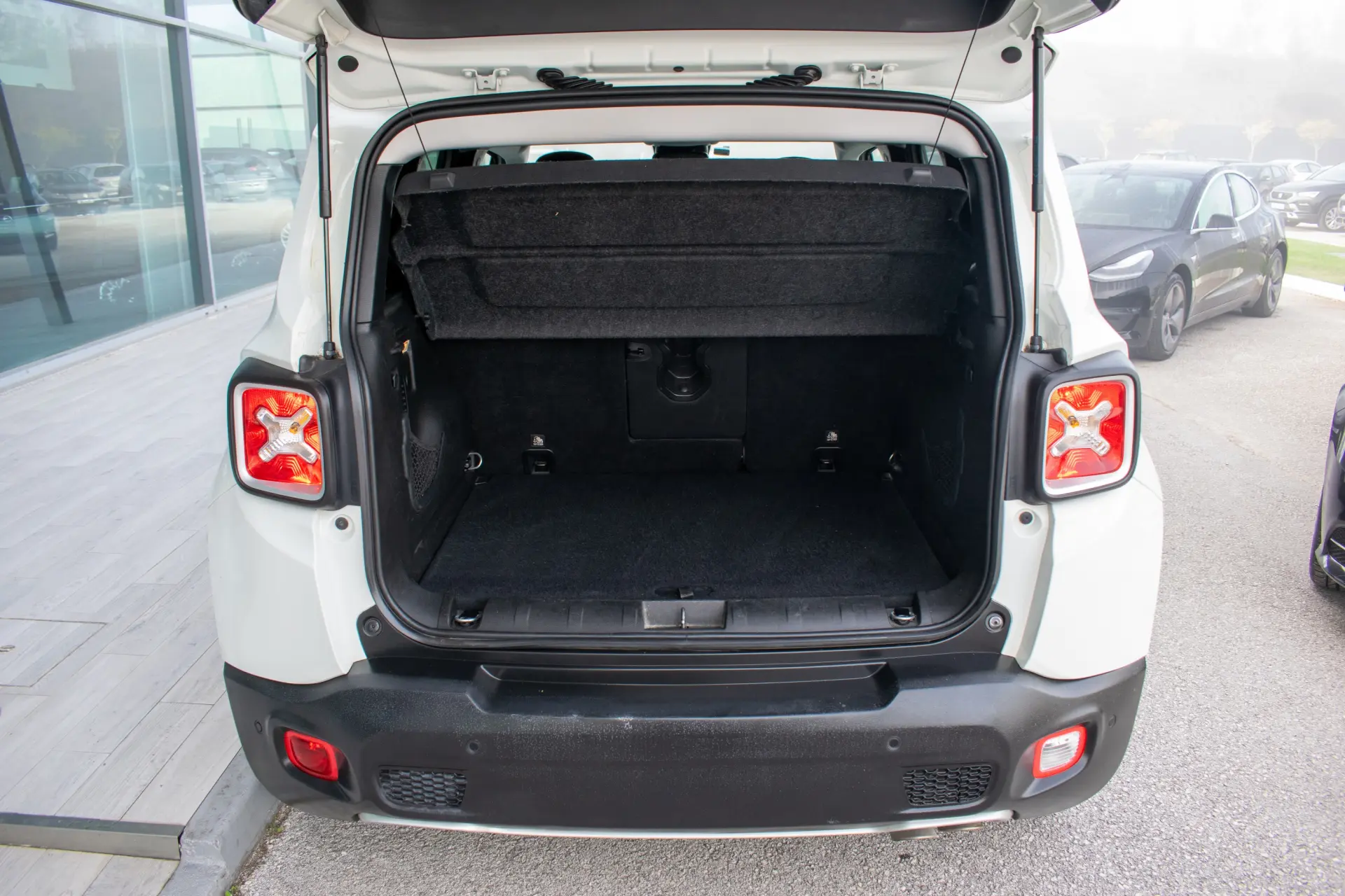 Jeep Renegade 1.6 MJD Limited 46