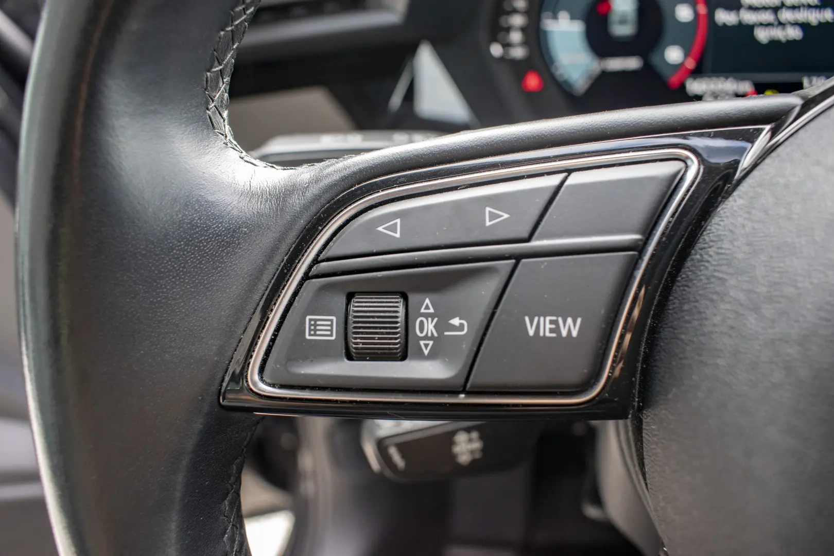 Audi A3 Limousine 30 TDI 25