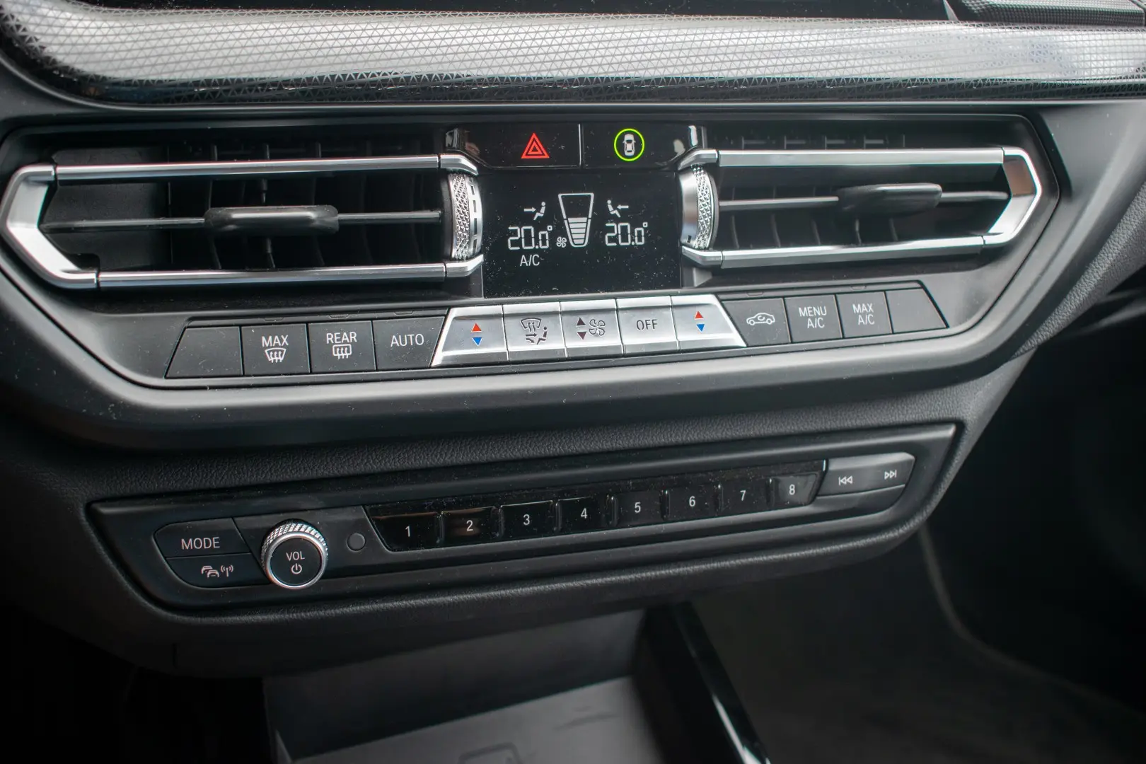BMW 116 d Line Sport Auto 30