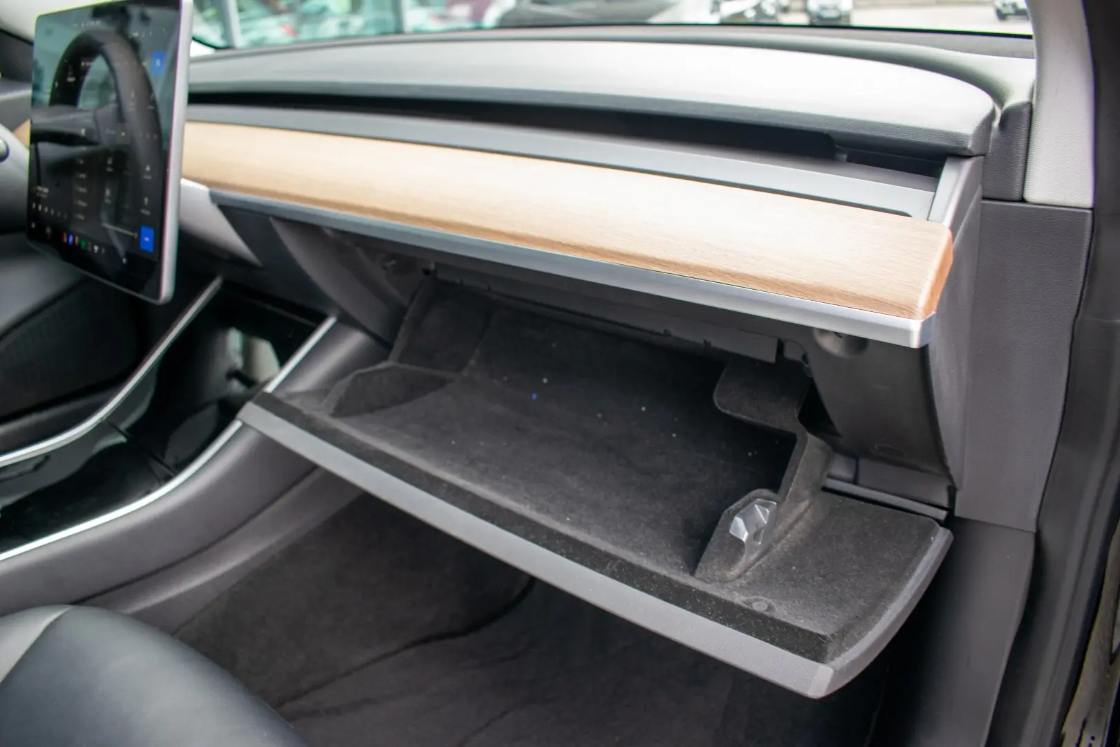 Tesla Model 3 Long Range Tração Integral 37