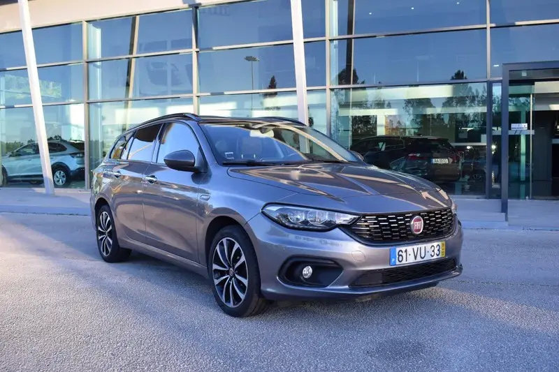 Fiat Tipo Station Wagon 1.3 M-Jet Lounge 1