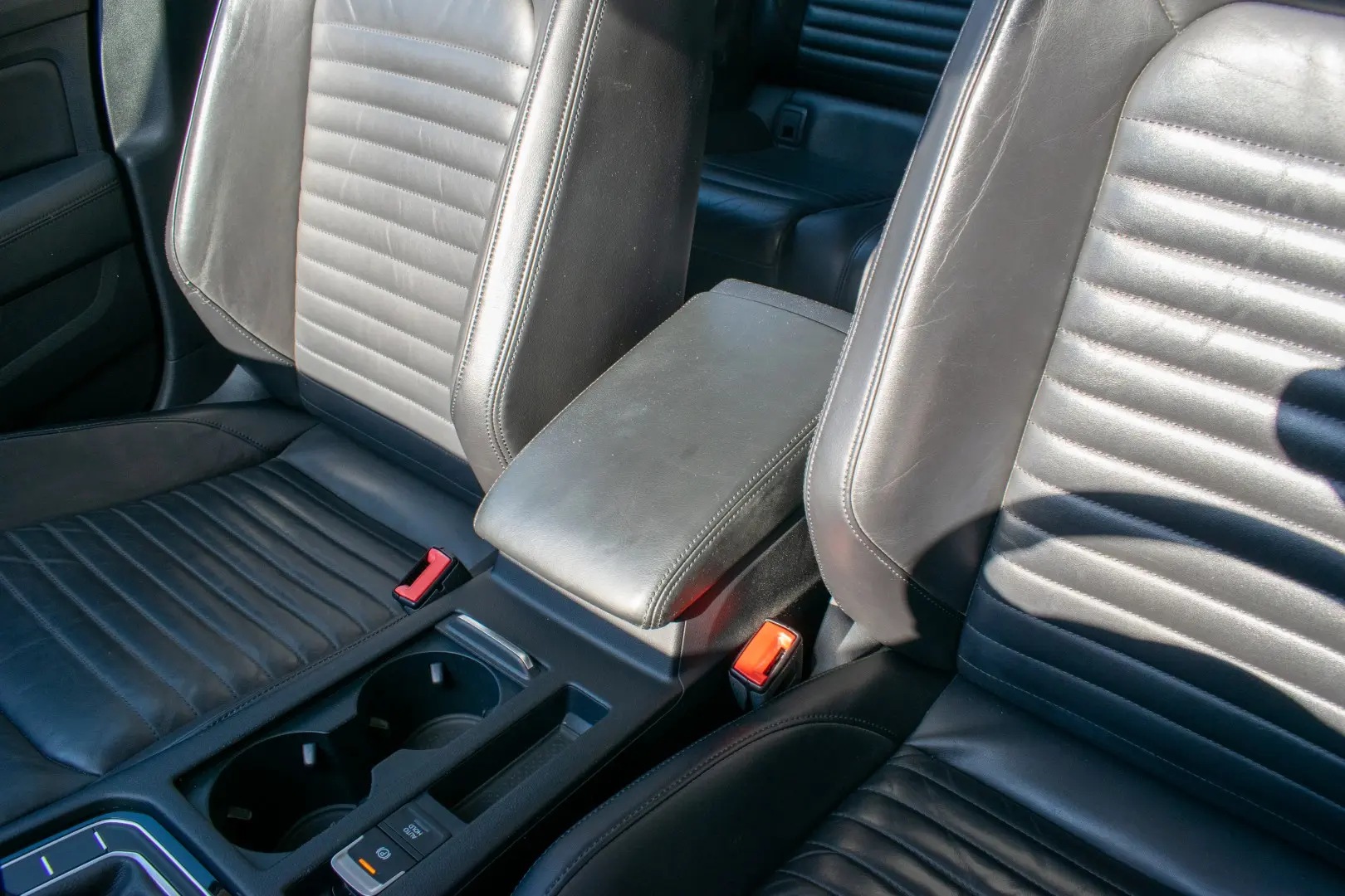 Volkswagen Passat Variant 2.0 TDi Highline 39