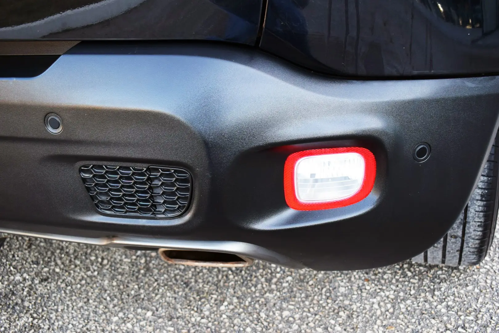 Jeep Renegade 1.0 T-GDI Limited 21