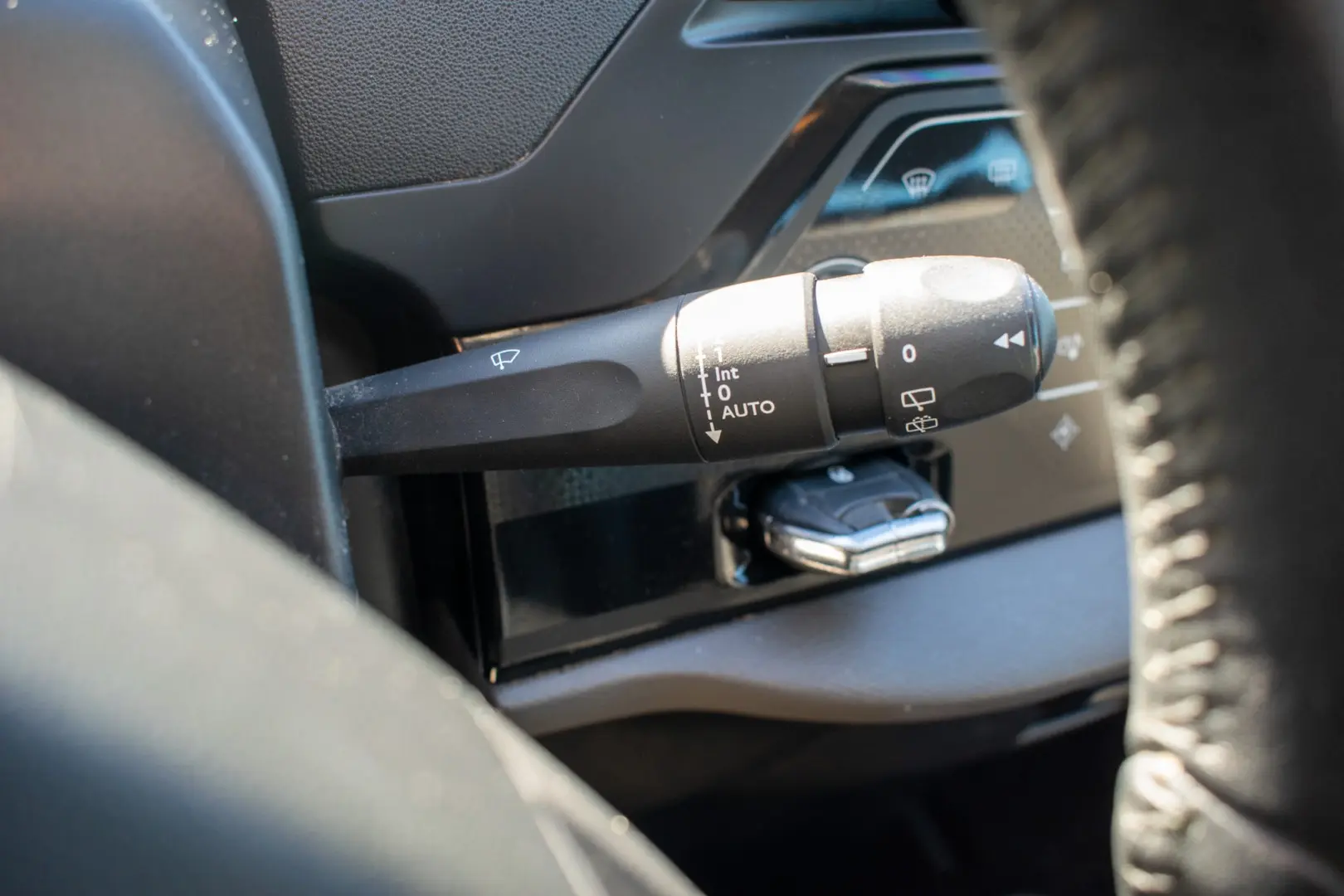 Citroen C4 Picasso 1.6 HDI 7L 19