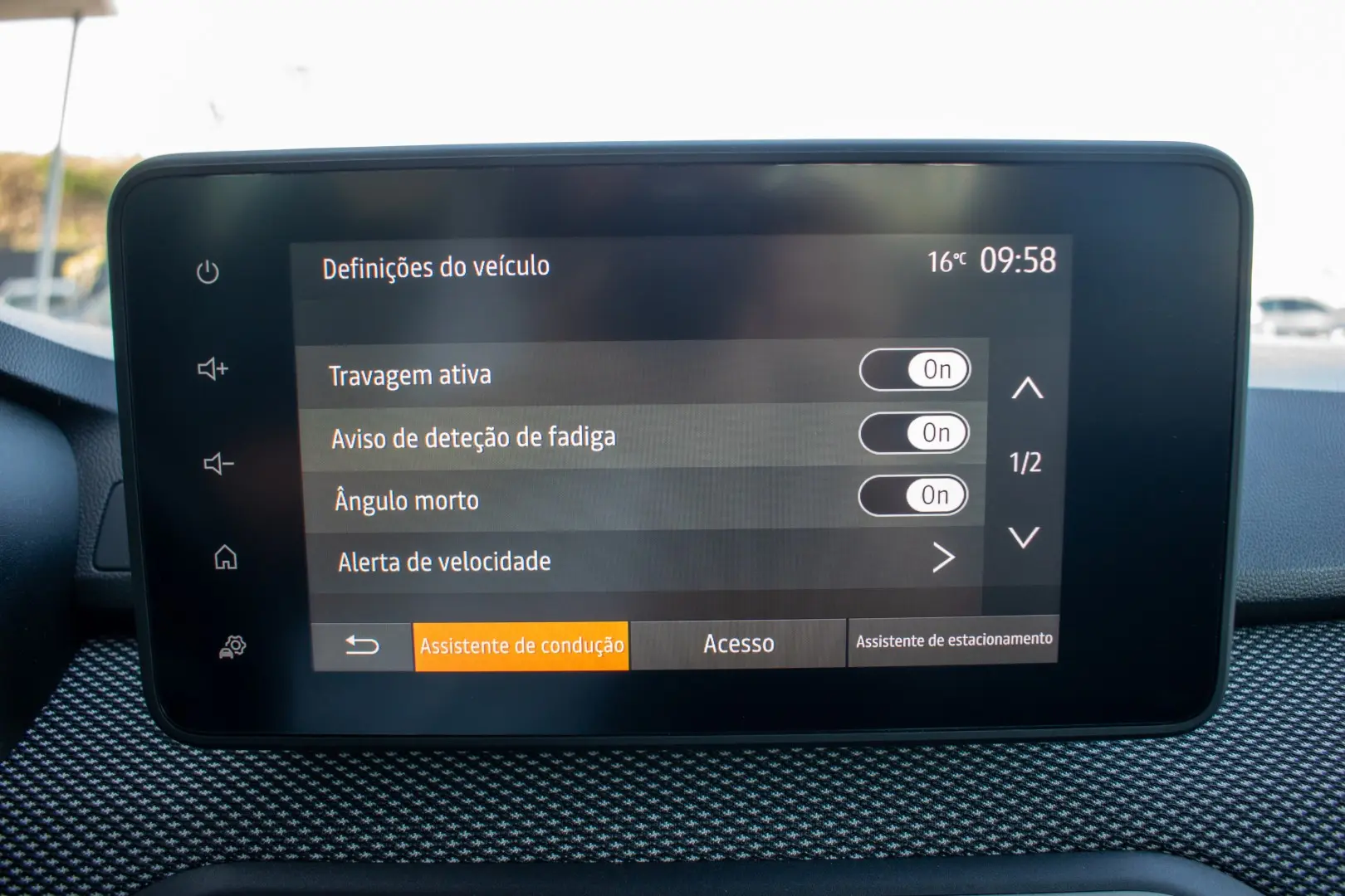 Dacia Sandero 1.0 ECO-G Journey Bi-Fuel 34