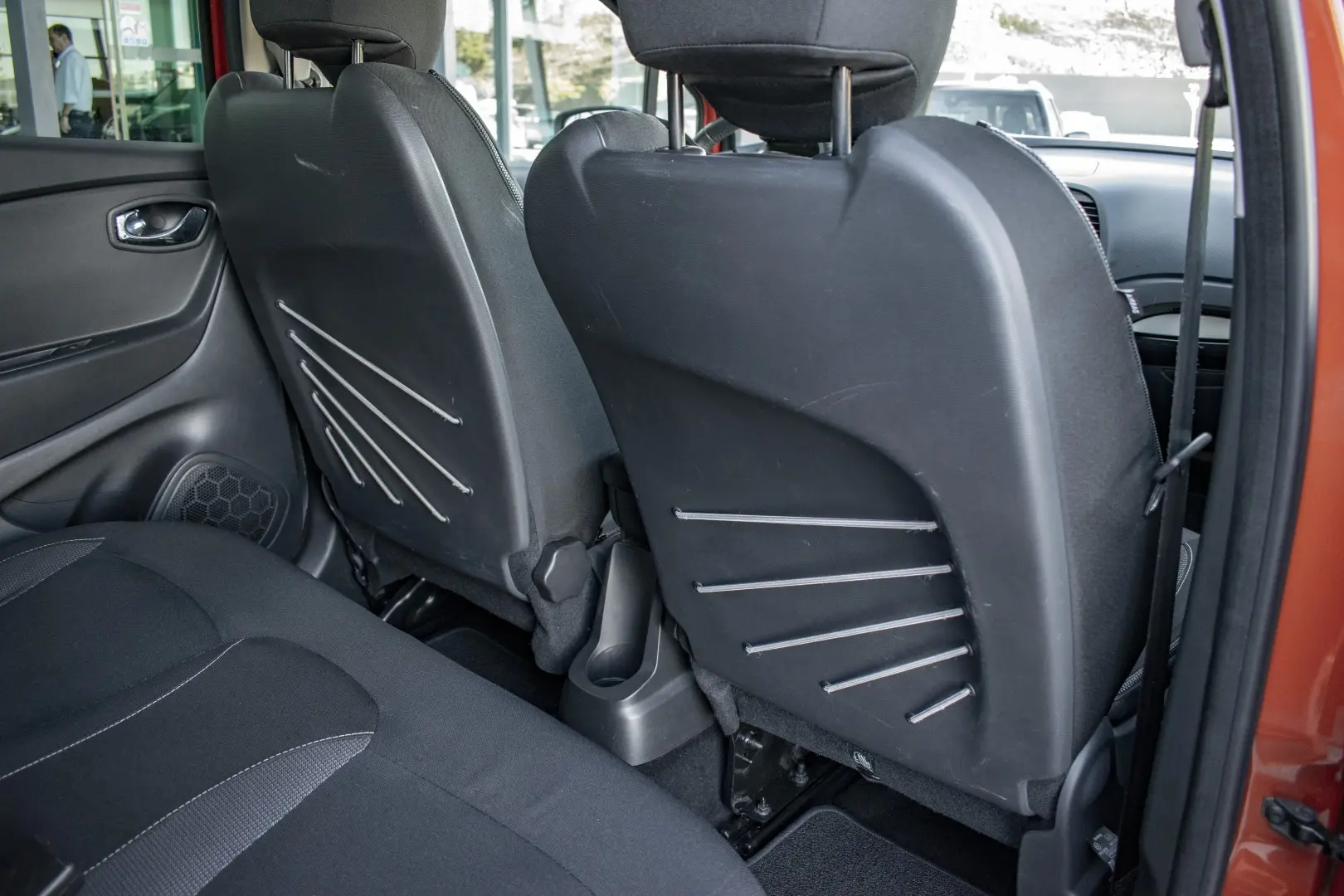 Renault Captur 1.5 dCi Exclusive 40
