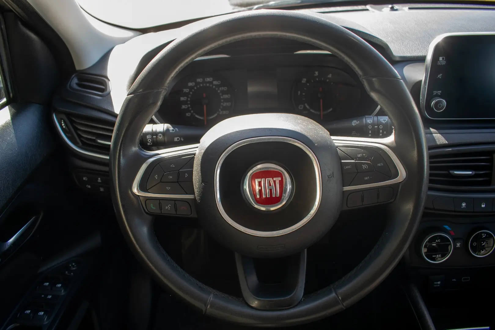 Fiat Tipo 1.3 M-Jet Lounge 22