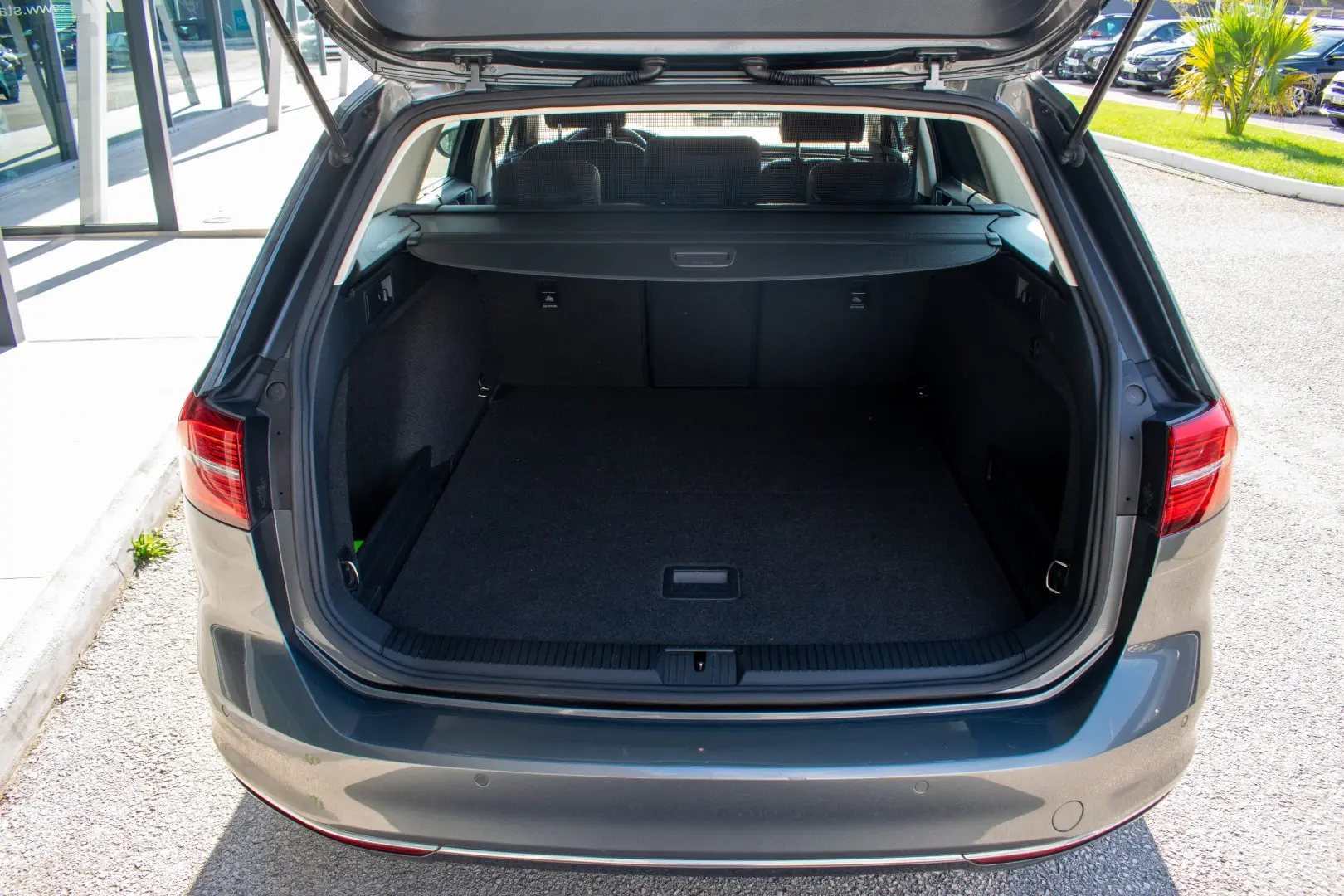 Volkswagen Passat Variant 2.0 TDi Highline 53